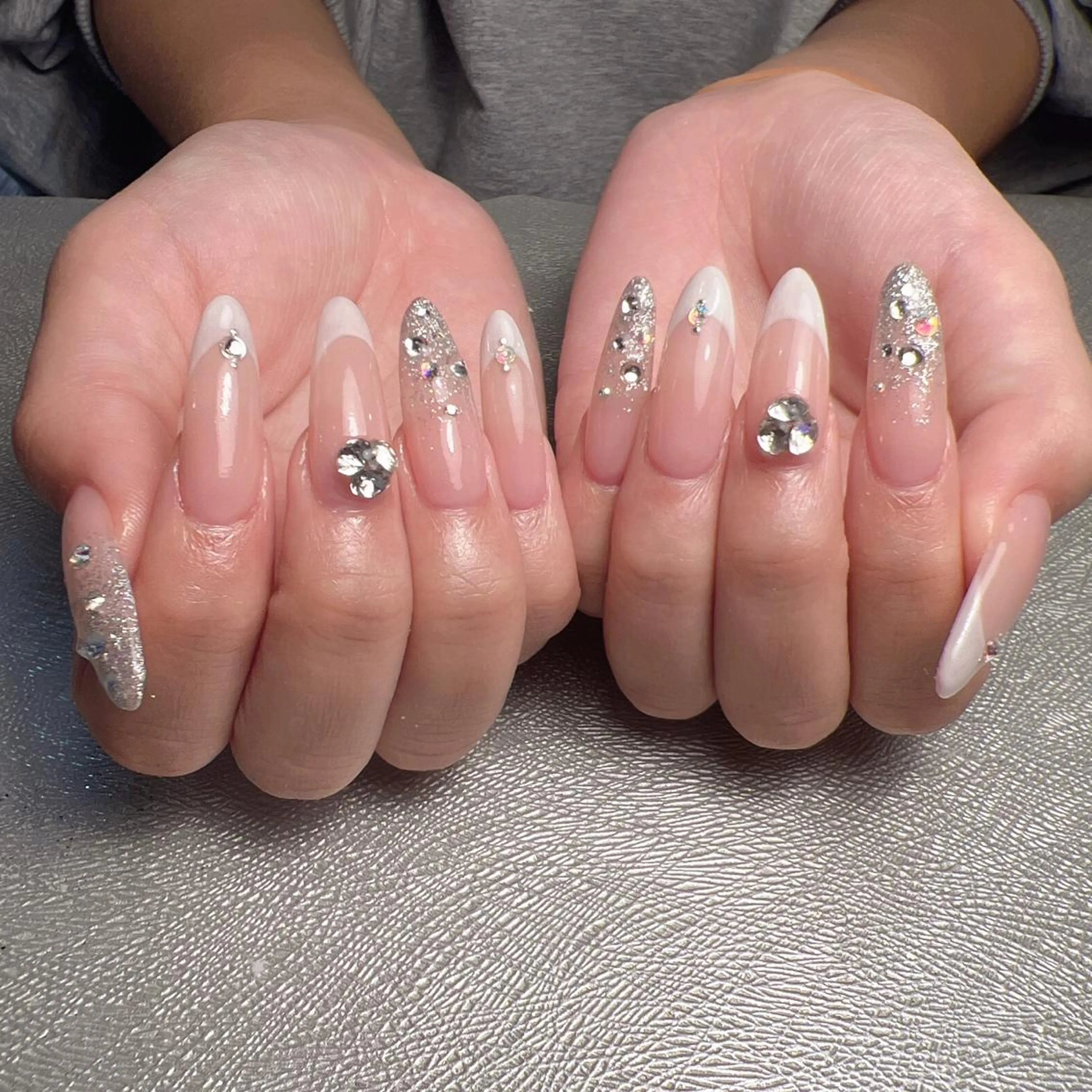 ネイル You&Me Yukiのネイルデザイン