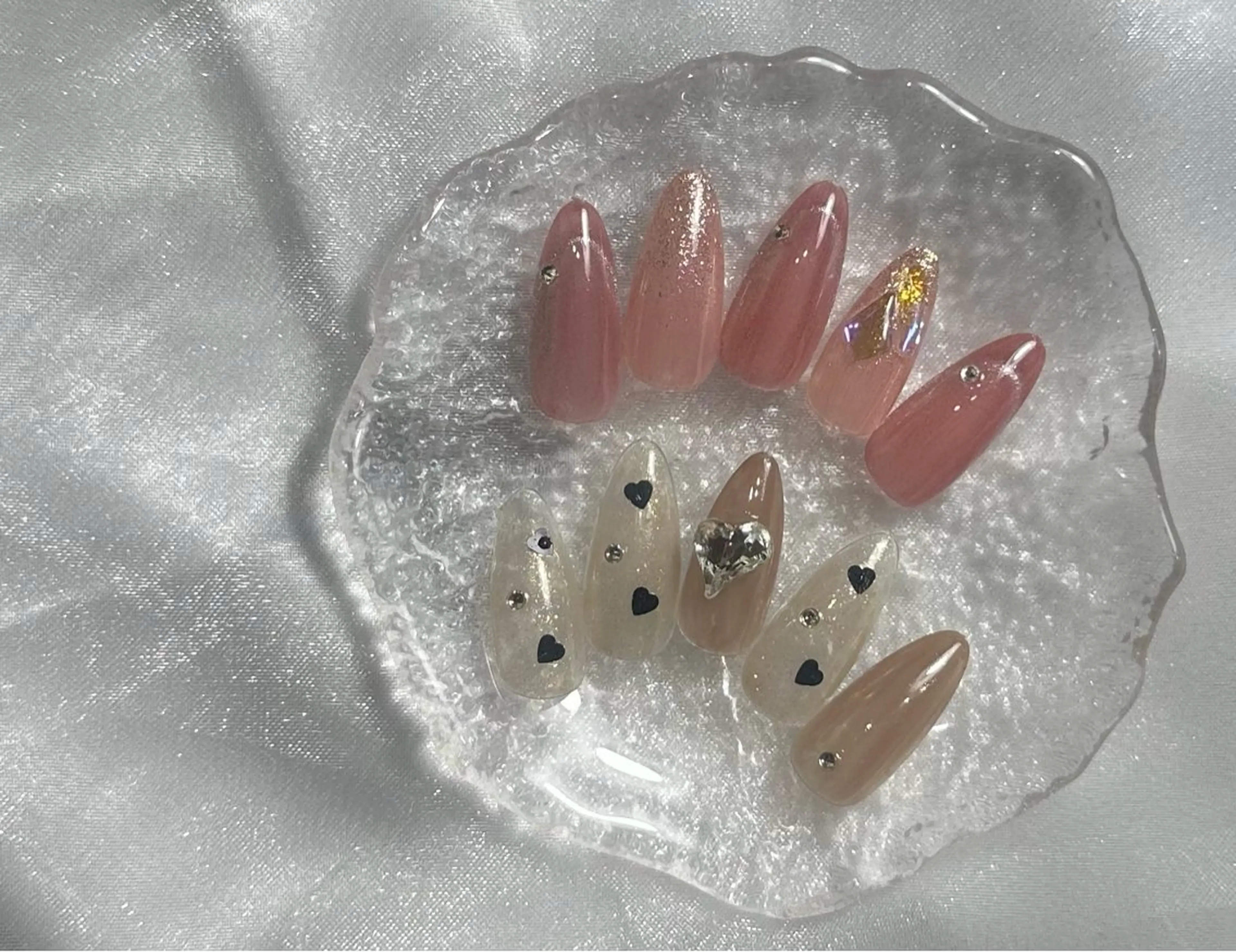 ネイル ハンドネイル Nail salon Venusのネイルデザイン
