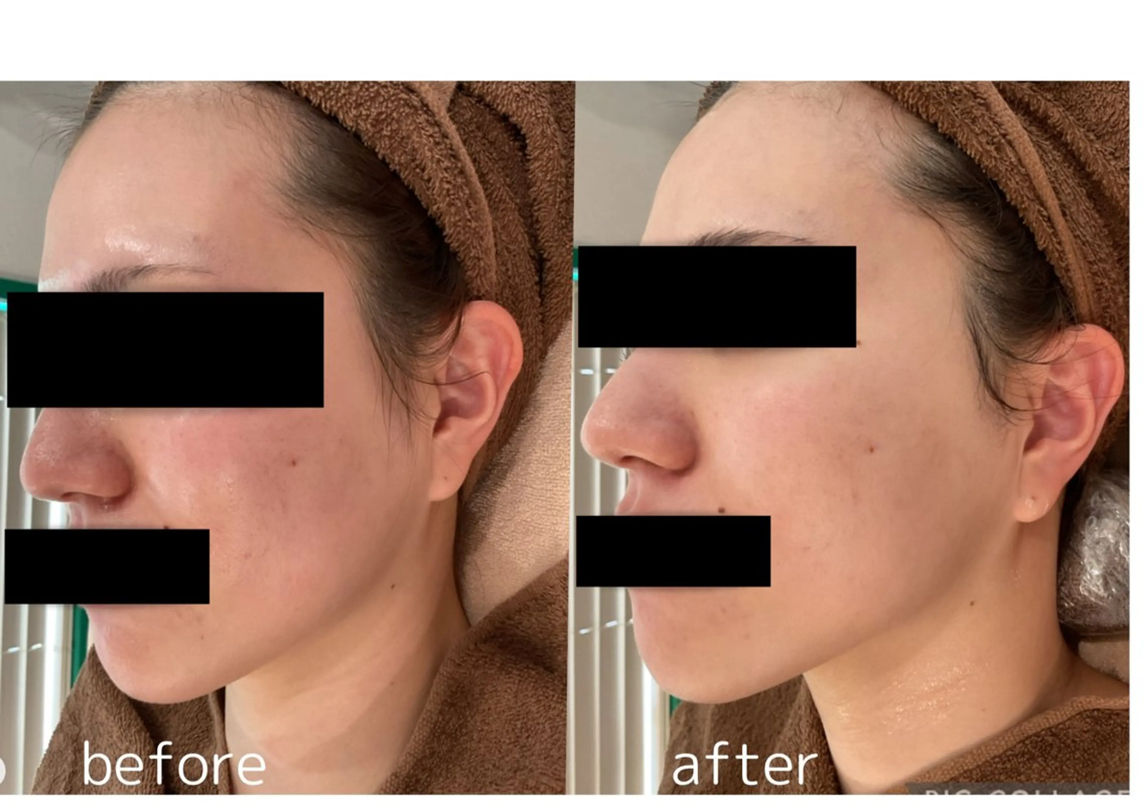 Beauty salon dessert（ビューティーサロンデザート）所属・板垣 あゆみのエステ・リラクイメージ