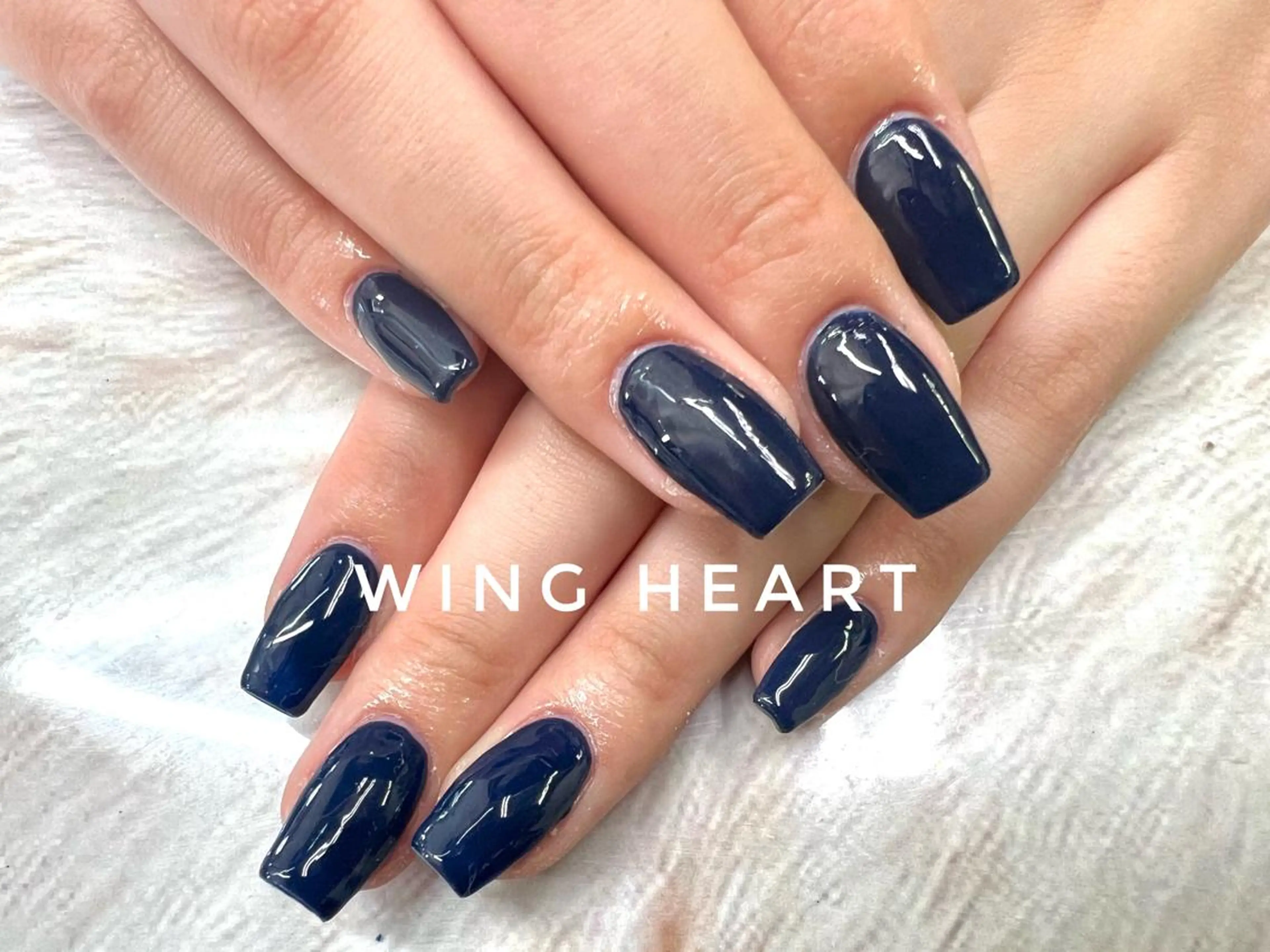 ネイル I. AYUMIのネイルデザイン