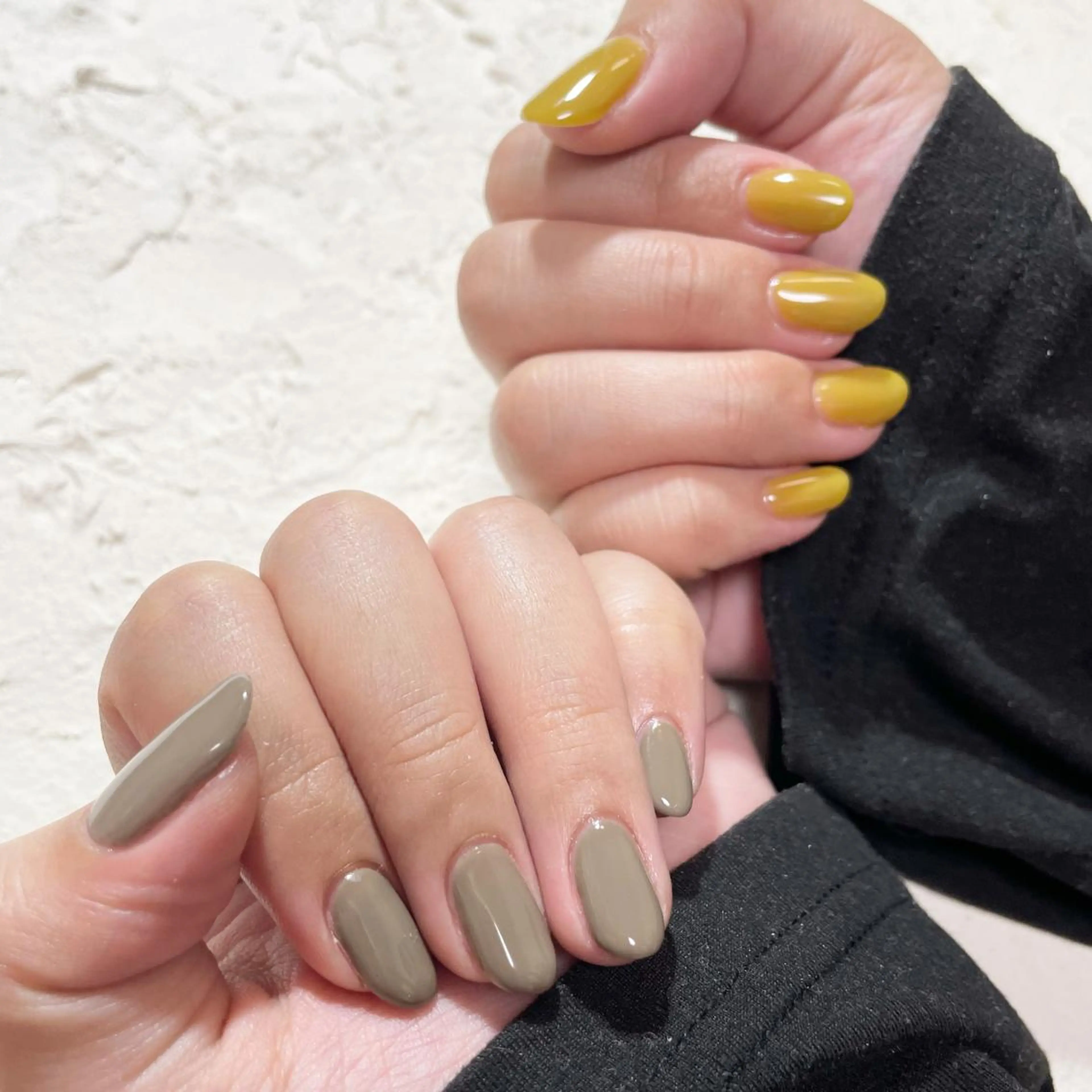 ネイル nail.gorin所属・吉村 優子のネイルデザイン