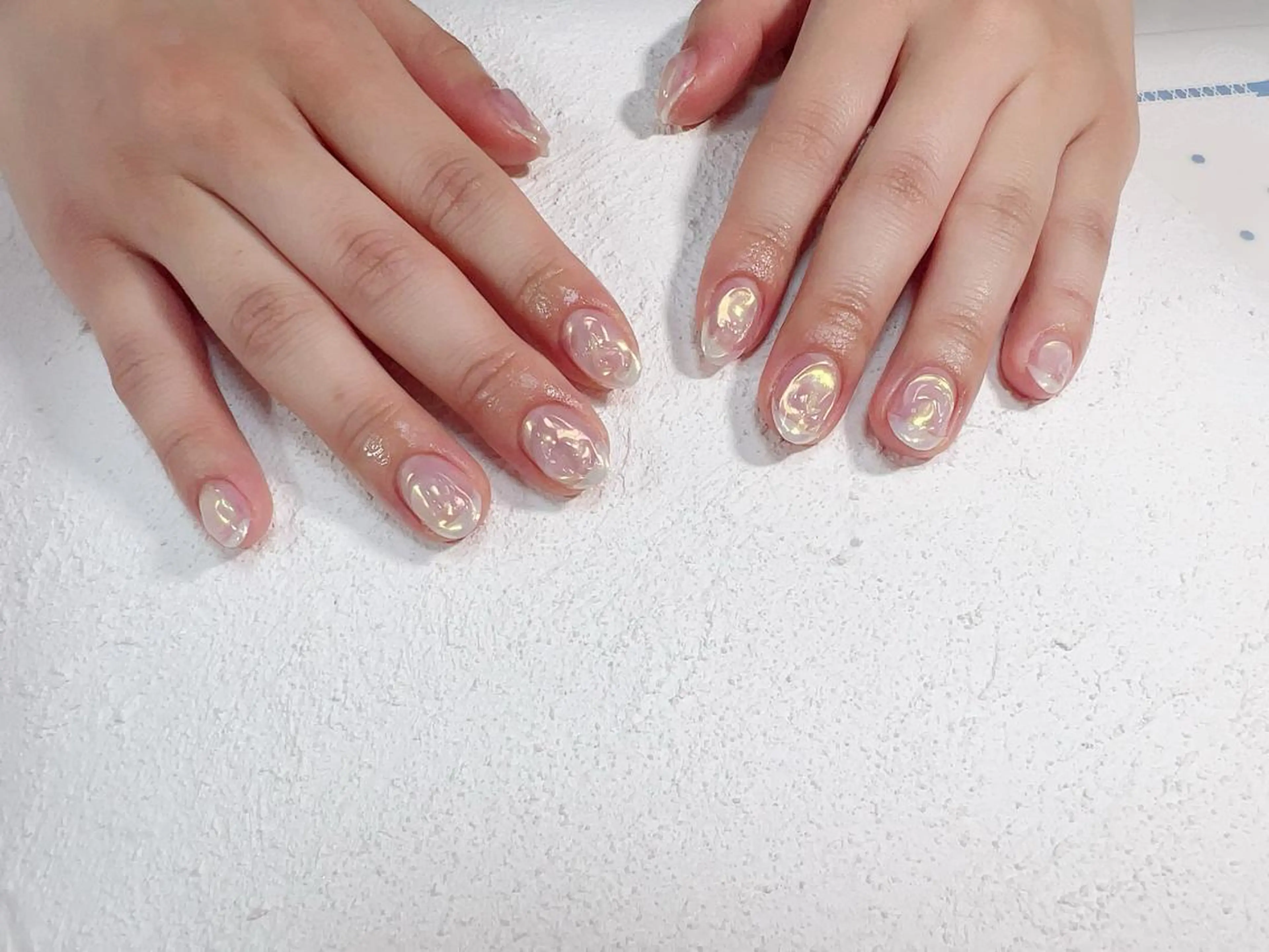 ネイル 持ち込み Regaro i.sのネイルデザイン