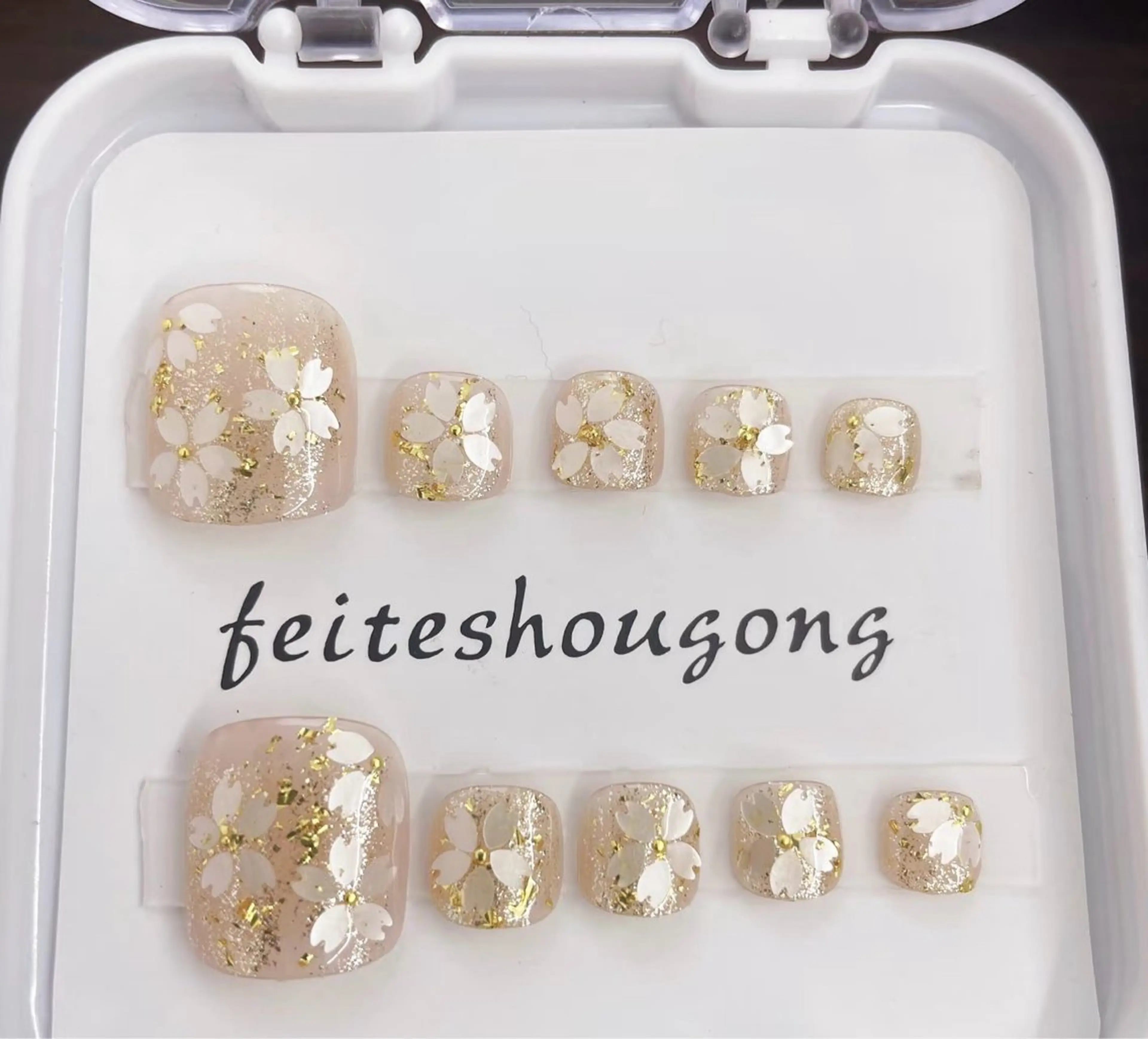 ネイル YOUR+所属・Your+ nailsalonのネイルデザイン