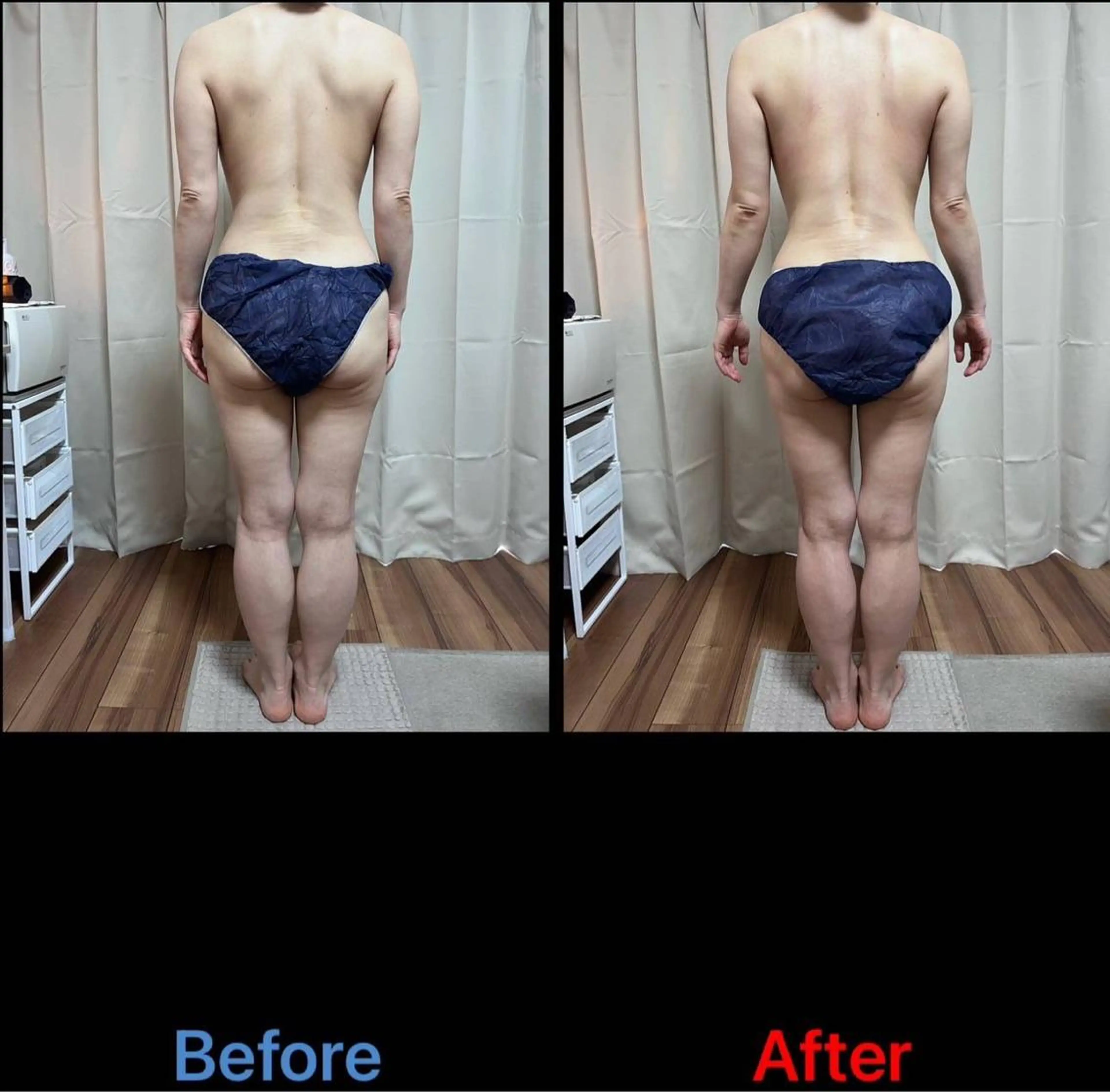 松田 明佳のエステ・リラクイメージ