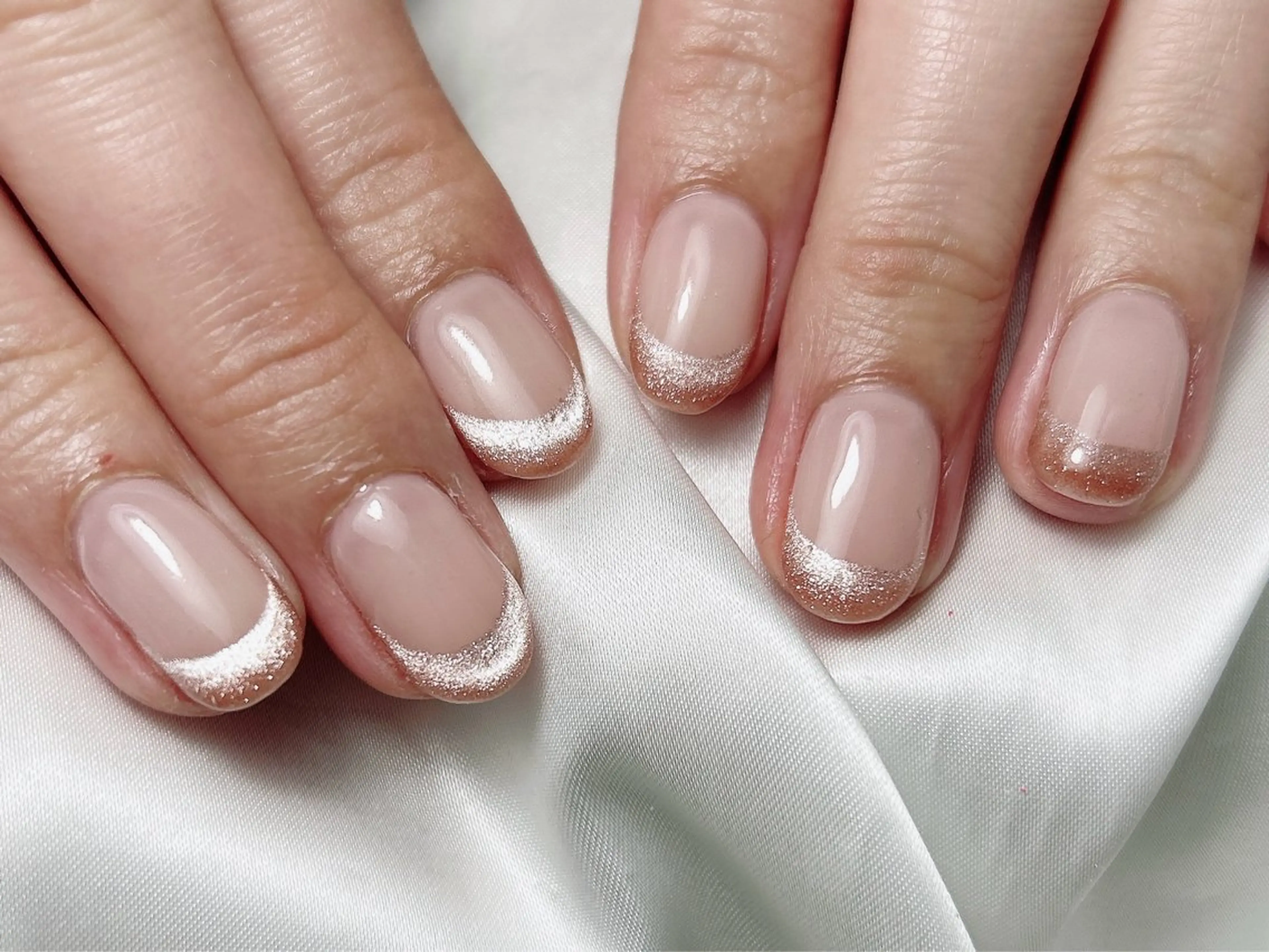 ネイル ハンドネイル M nail所属・M nailのネイルデザイン