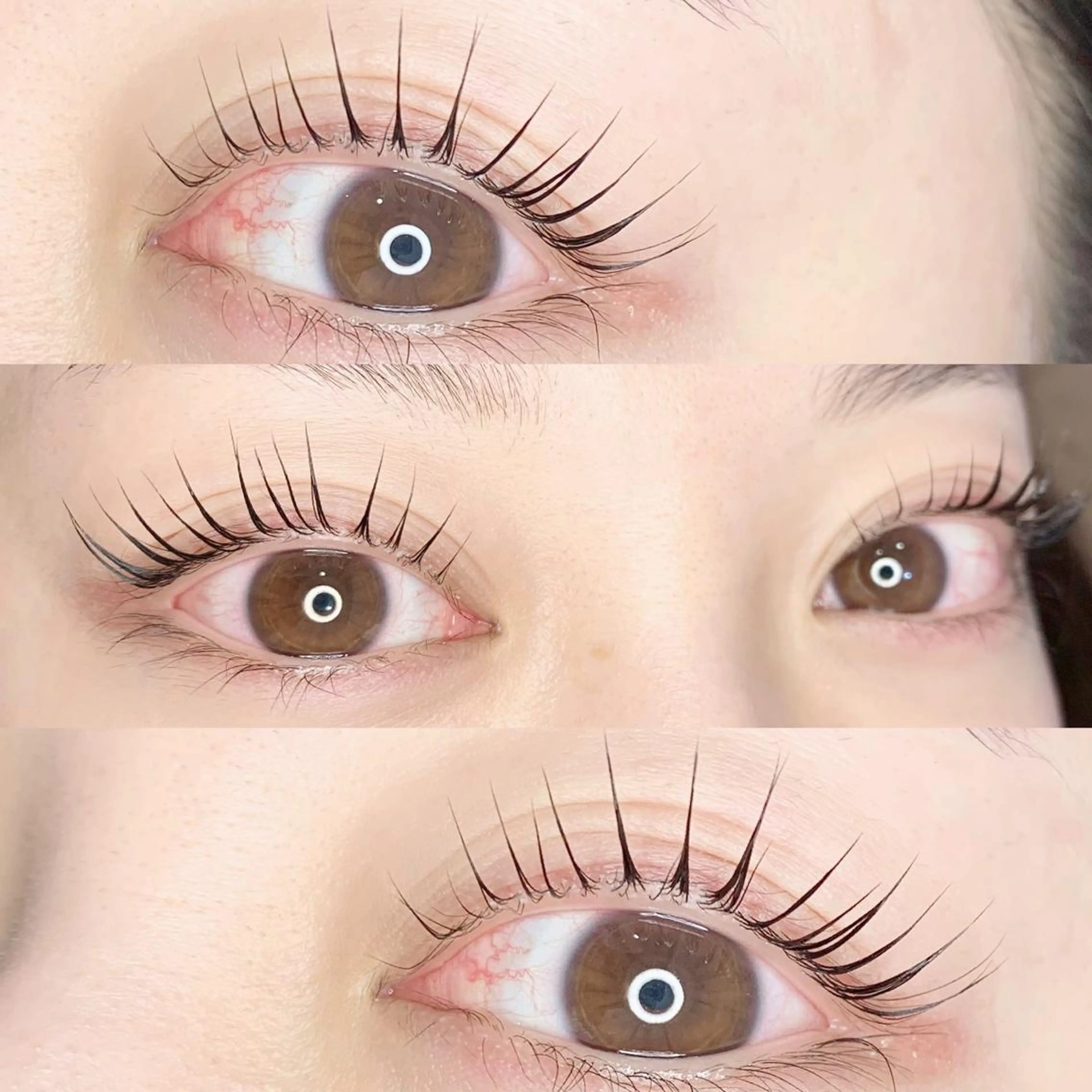 マツエク・マツパ マツパ Little River所属・Little Riverのマツエク・マツパデザイン