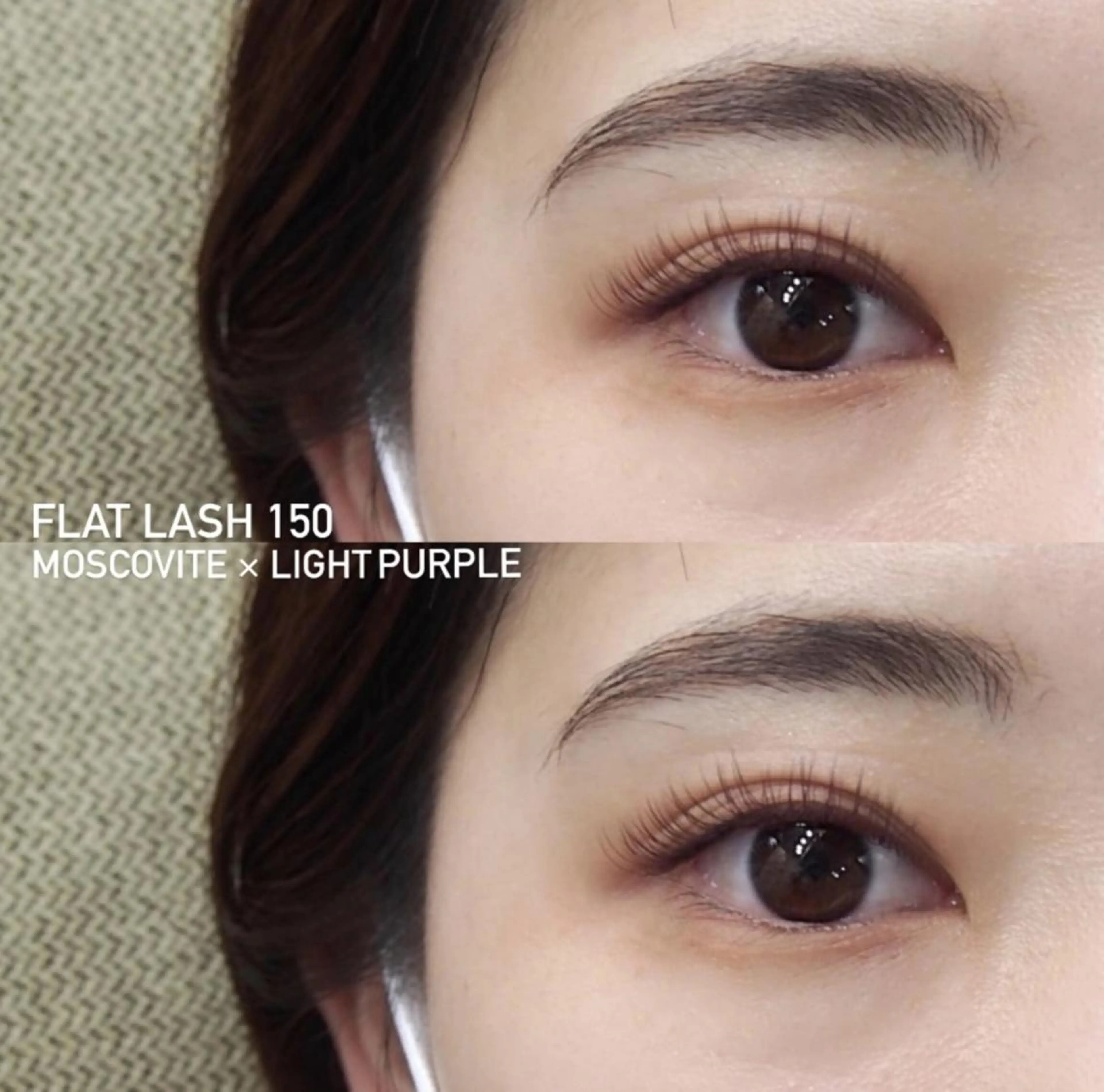 マツエク・マツパ マツエク 髙橋 タカハシのマツエク・マツパデザイン