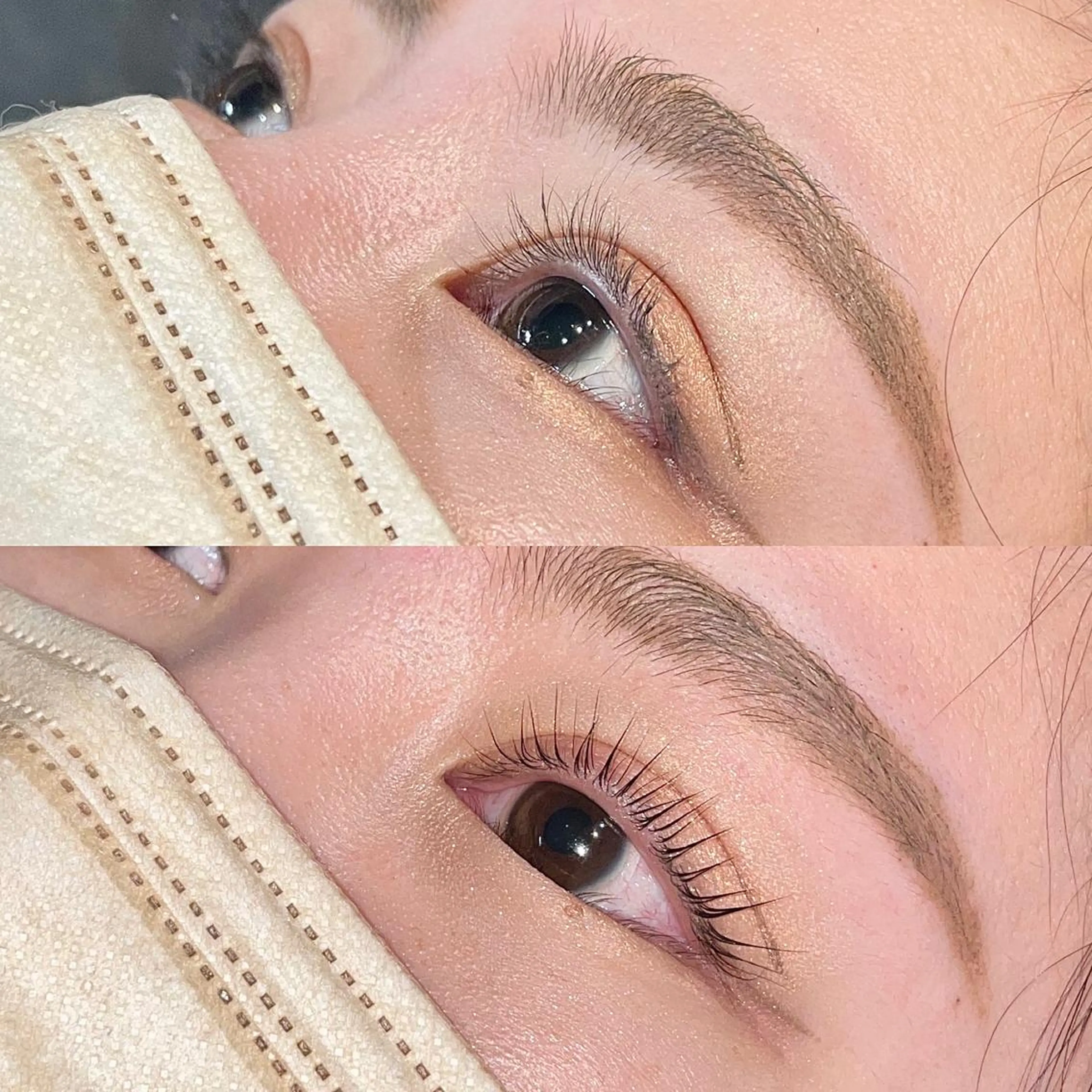 パーマ Felice学芸大学/まつげ/眉毛専門サロン所属・Felice AYAの眉毛・アイブロウイメージ