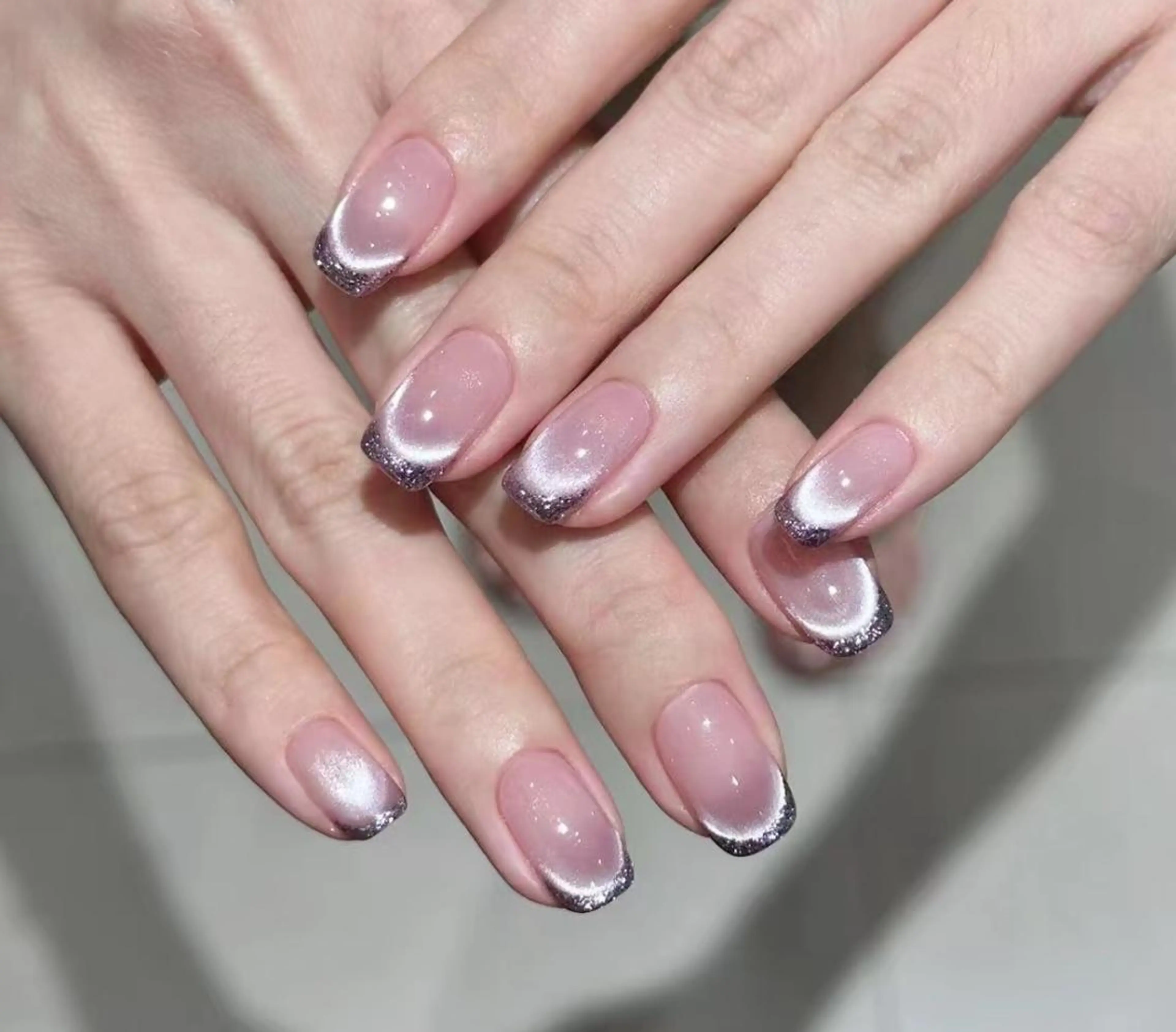 ネイル ハンドネイル Miya🎀 nailのネイルデザイン