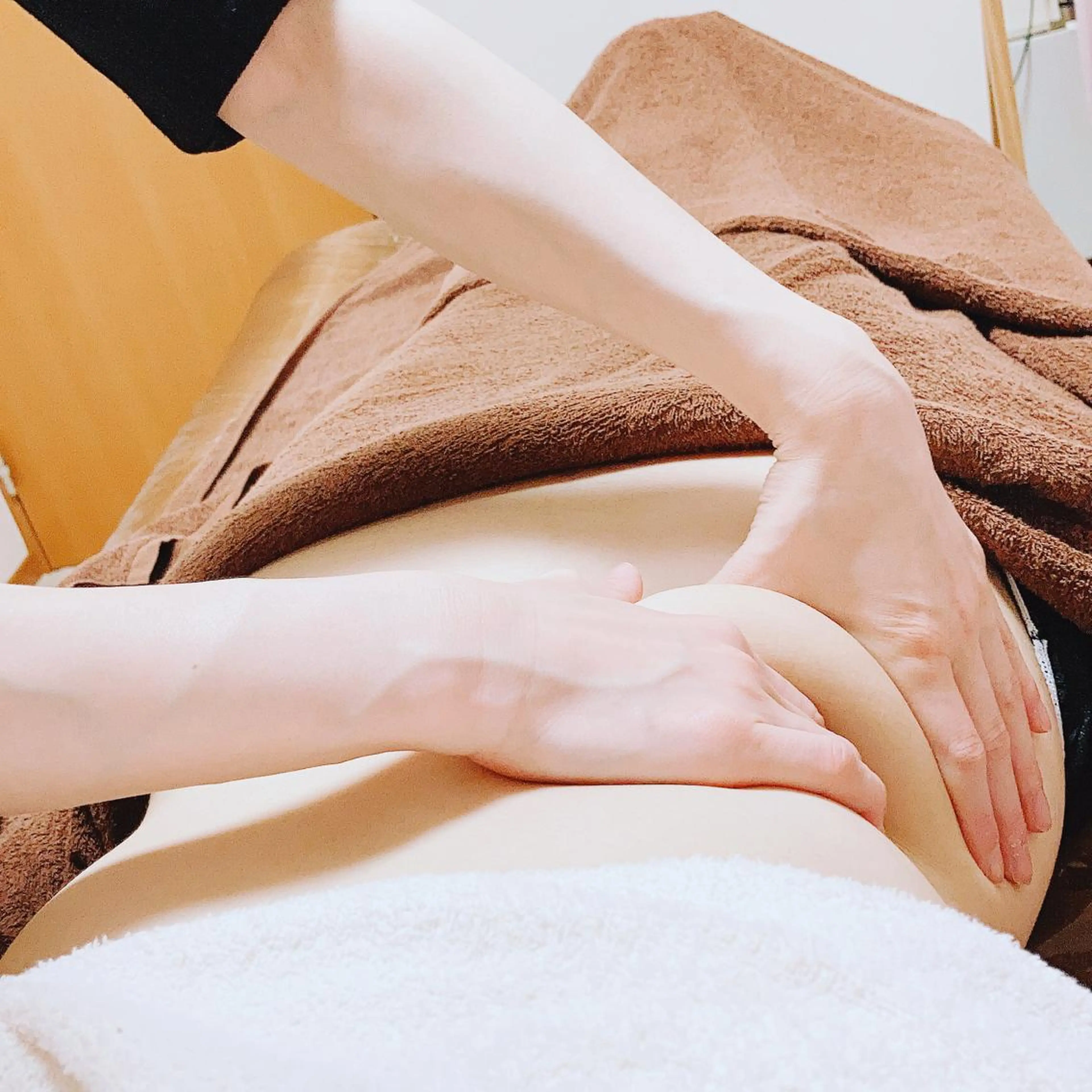 プライベートサロン CHOUETTEのエステ・リラクイメージ