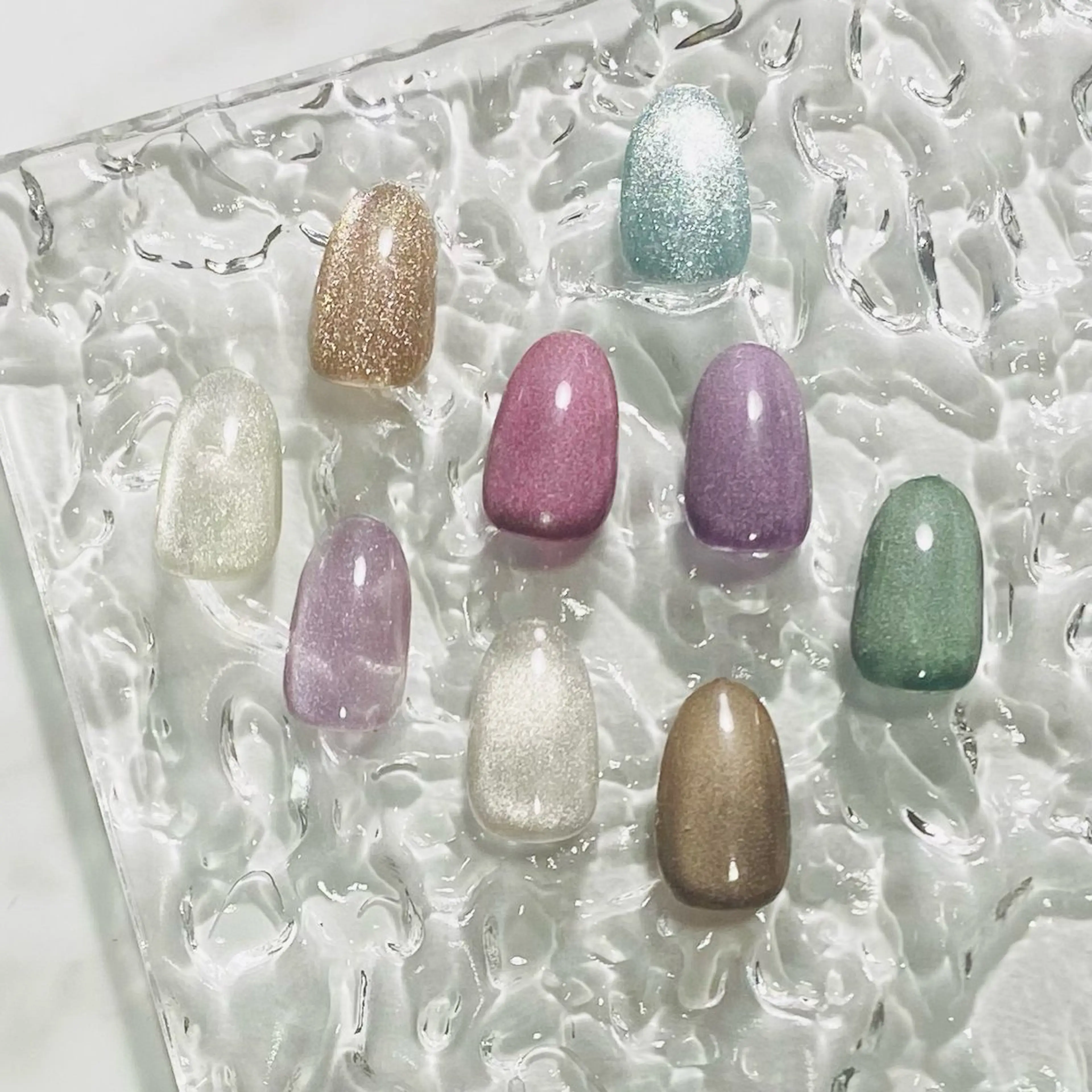 ネイル フットネイル 【月島・豊洲・門仲】 Chieのネイルデザイン