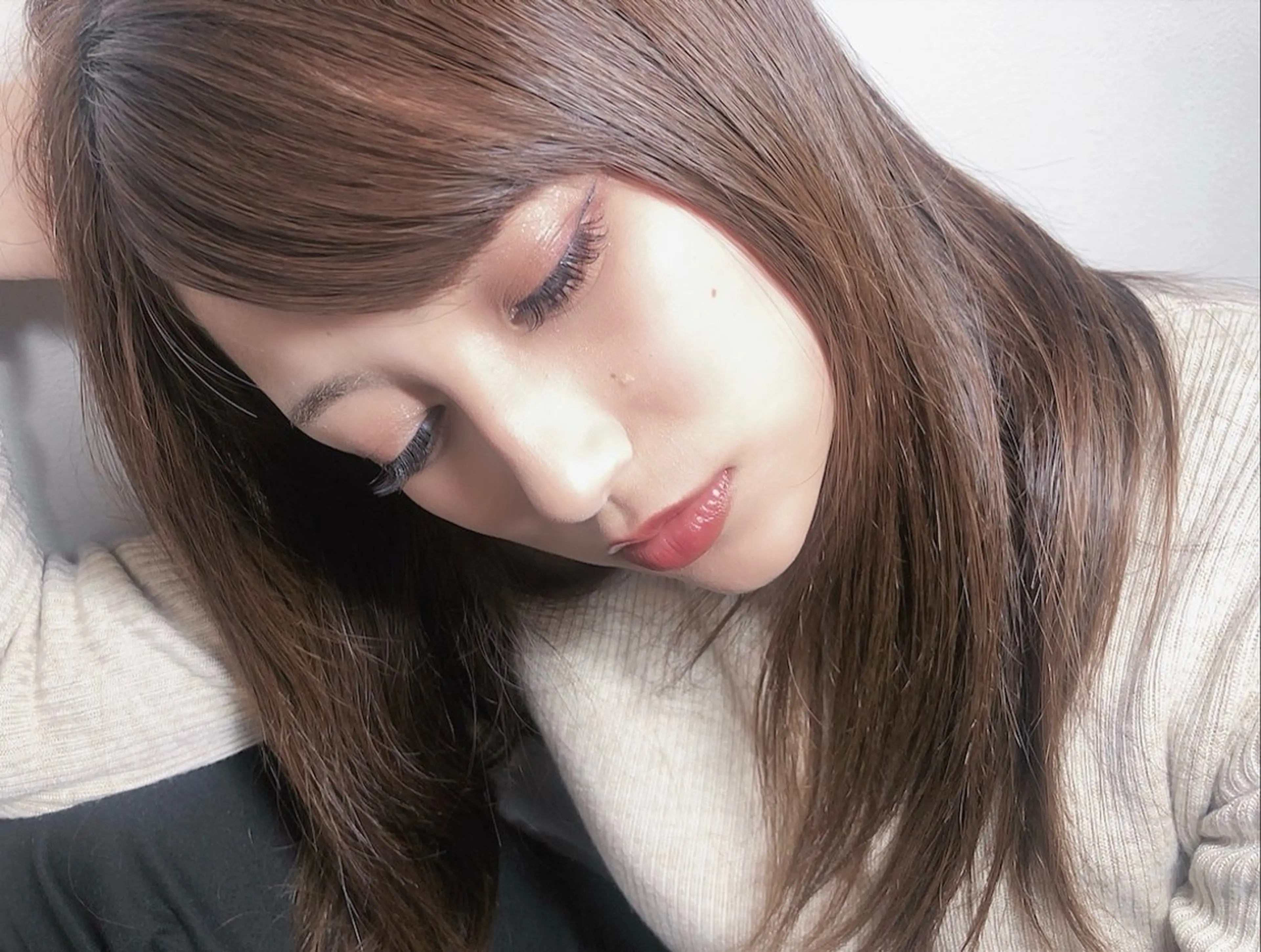 マツエク・マツパ マツエク mylash 緑井店 Natsuho.のマツエク・マツパデザイン