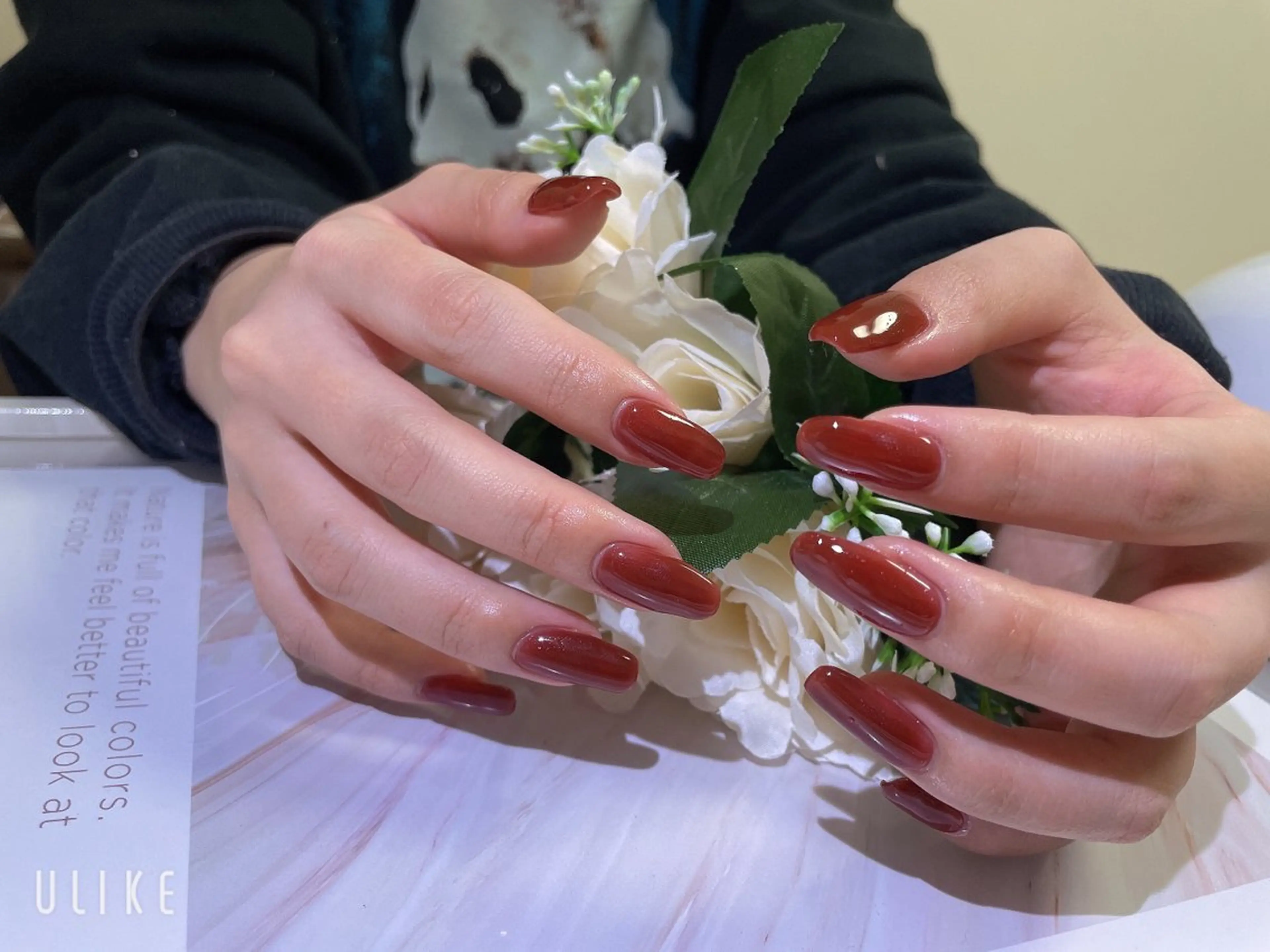 ネイル 絢佳 nailのネイルデザイン