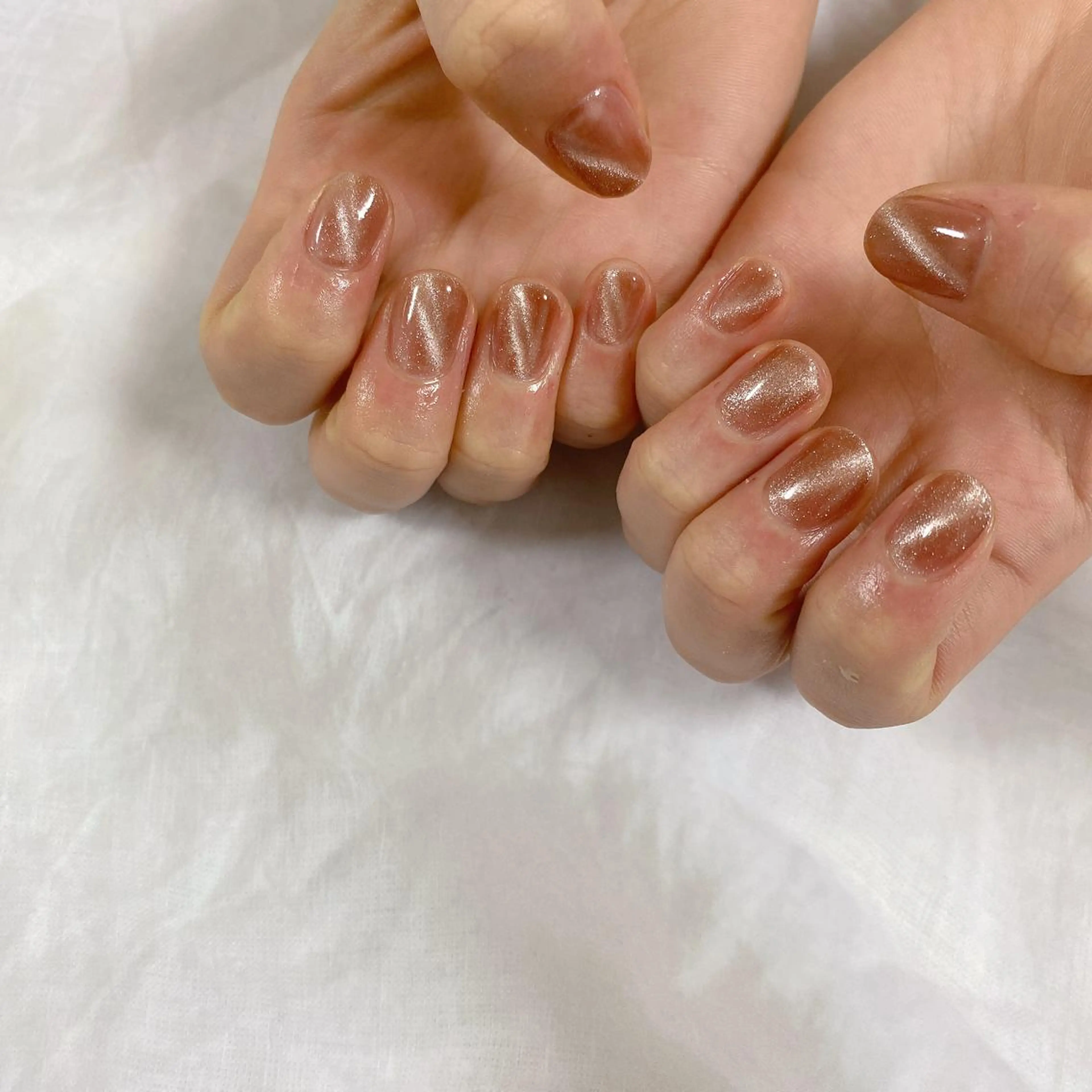 ネイル SOL NAILのネイルデザイン