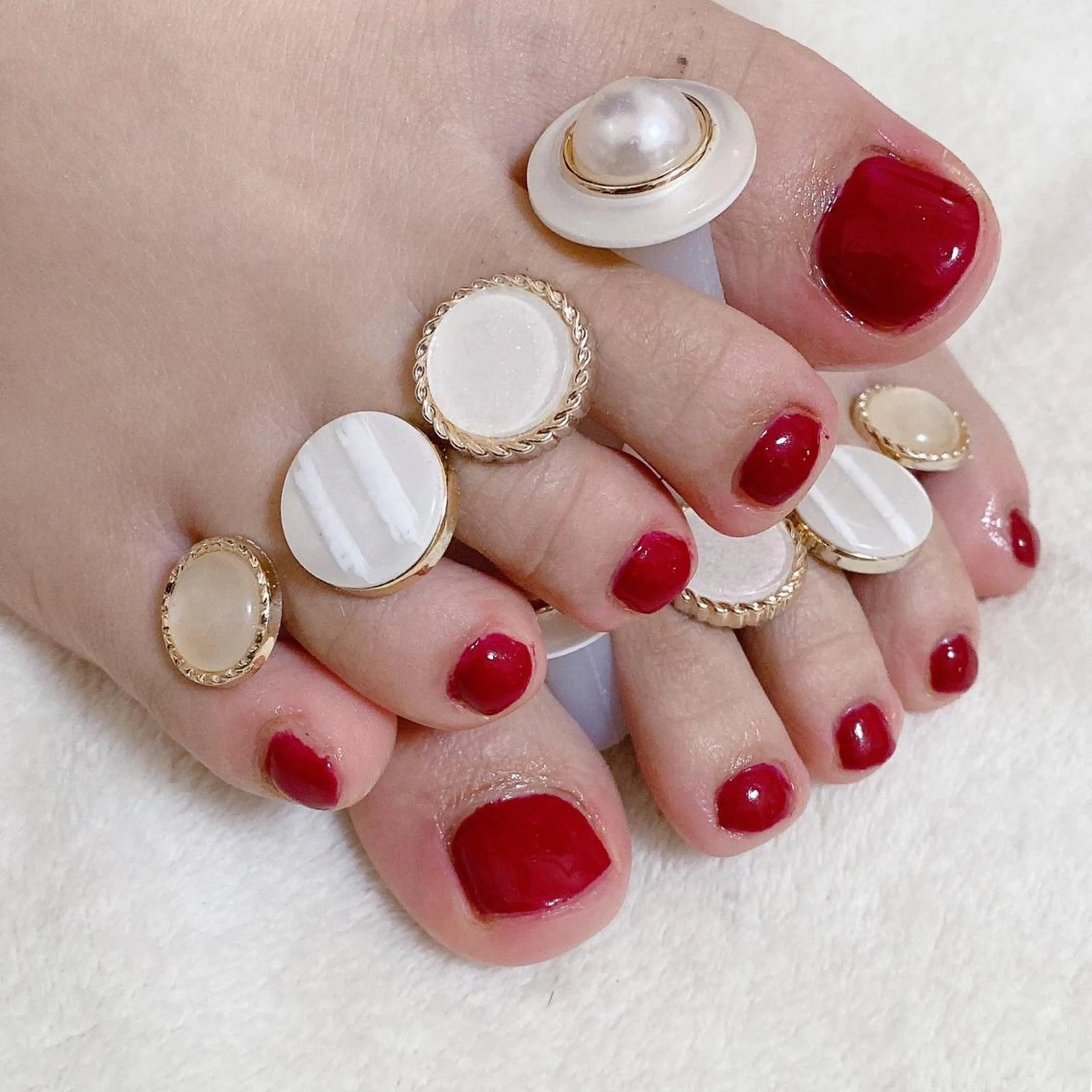 ネイル VIOLA .nailのネイルデザイン