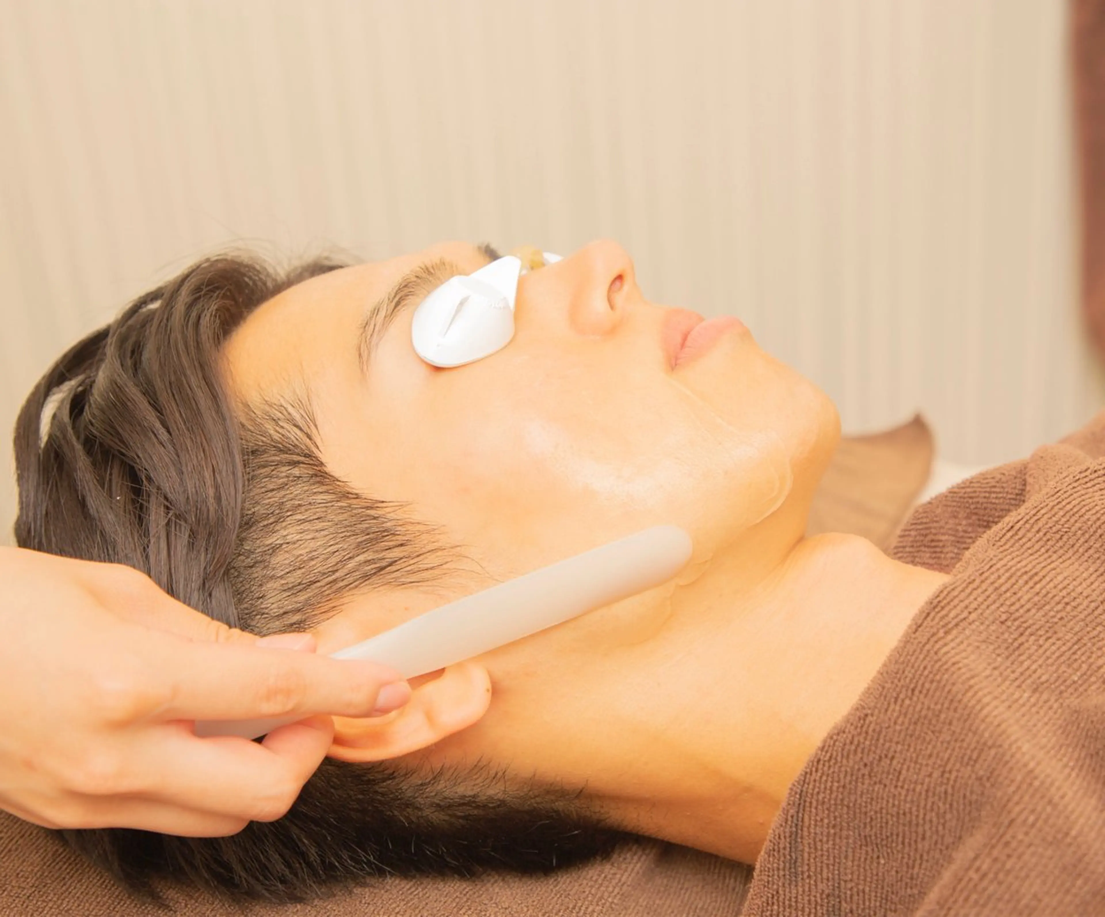 メンズ脱毛　Remove所属・メンズ脱毛 Removeのエステ・リラクイメージ