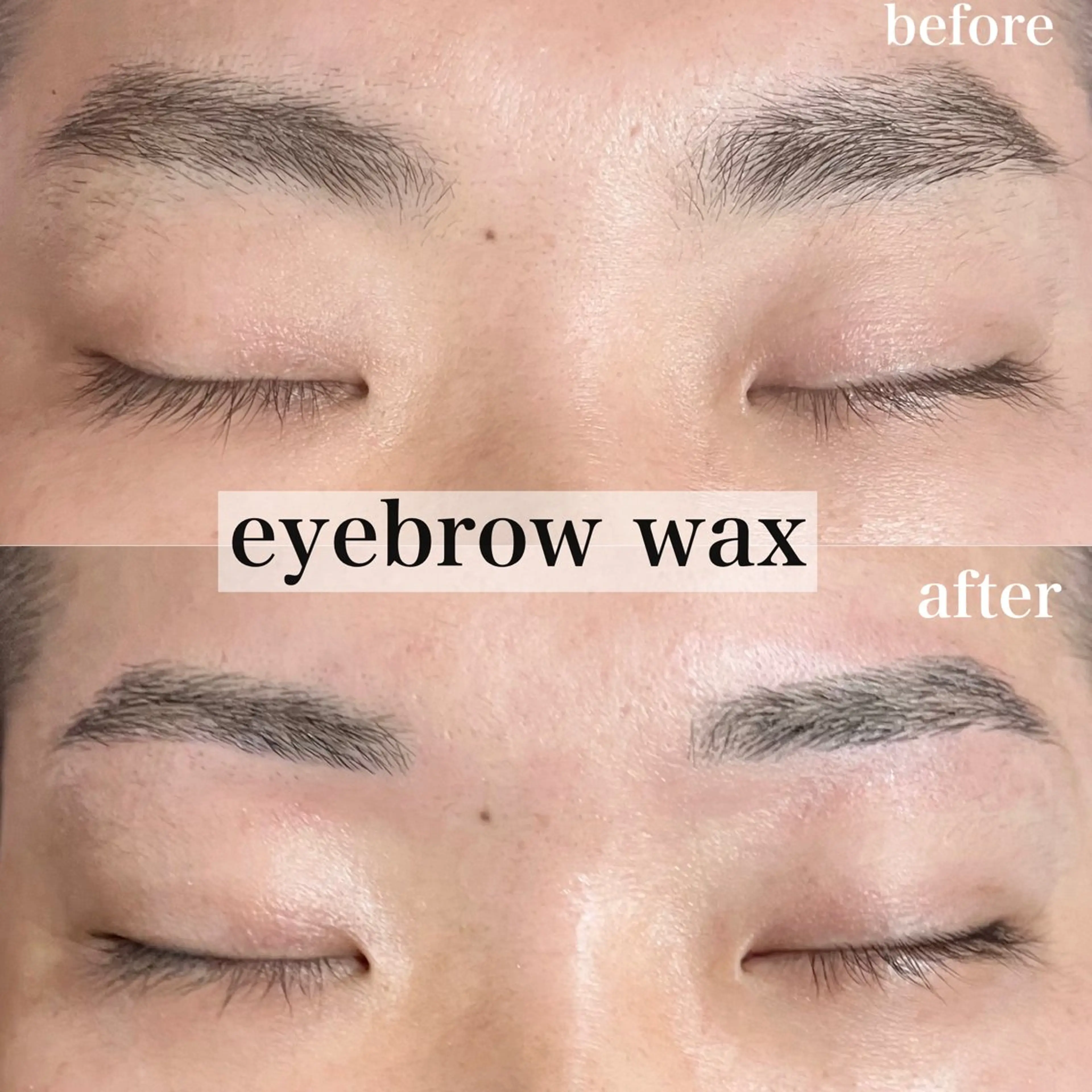 アイブロウ メンズアイブロウ bijou eyesalonのマツエク・マツパデザイン