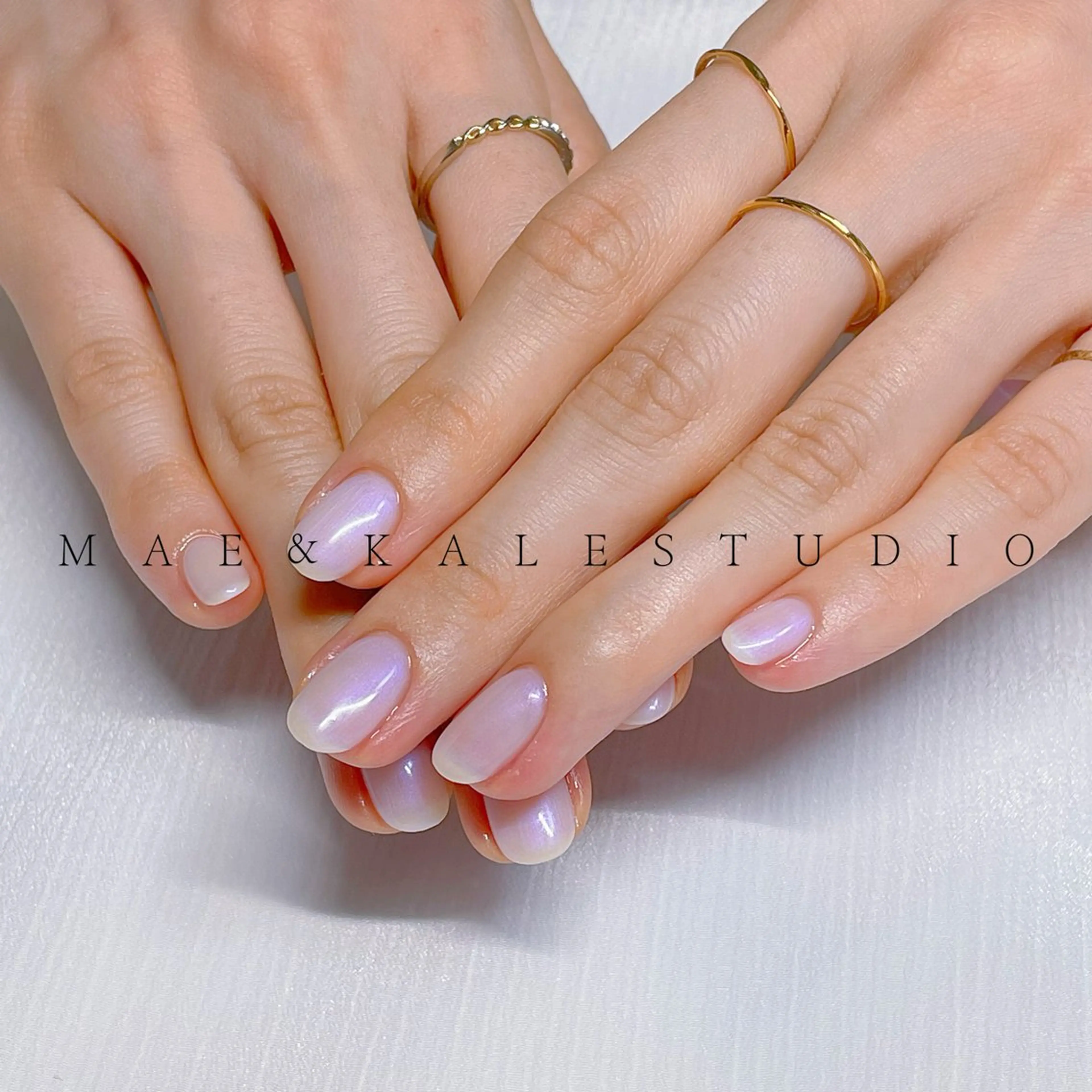 ネイル MAE&KALE STUDIOのマツエク・マツパデザイン