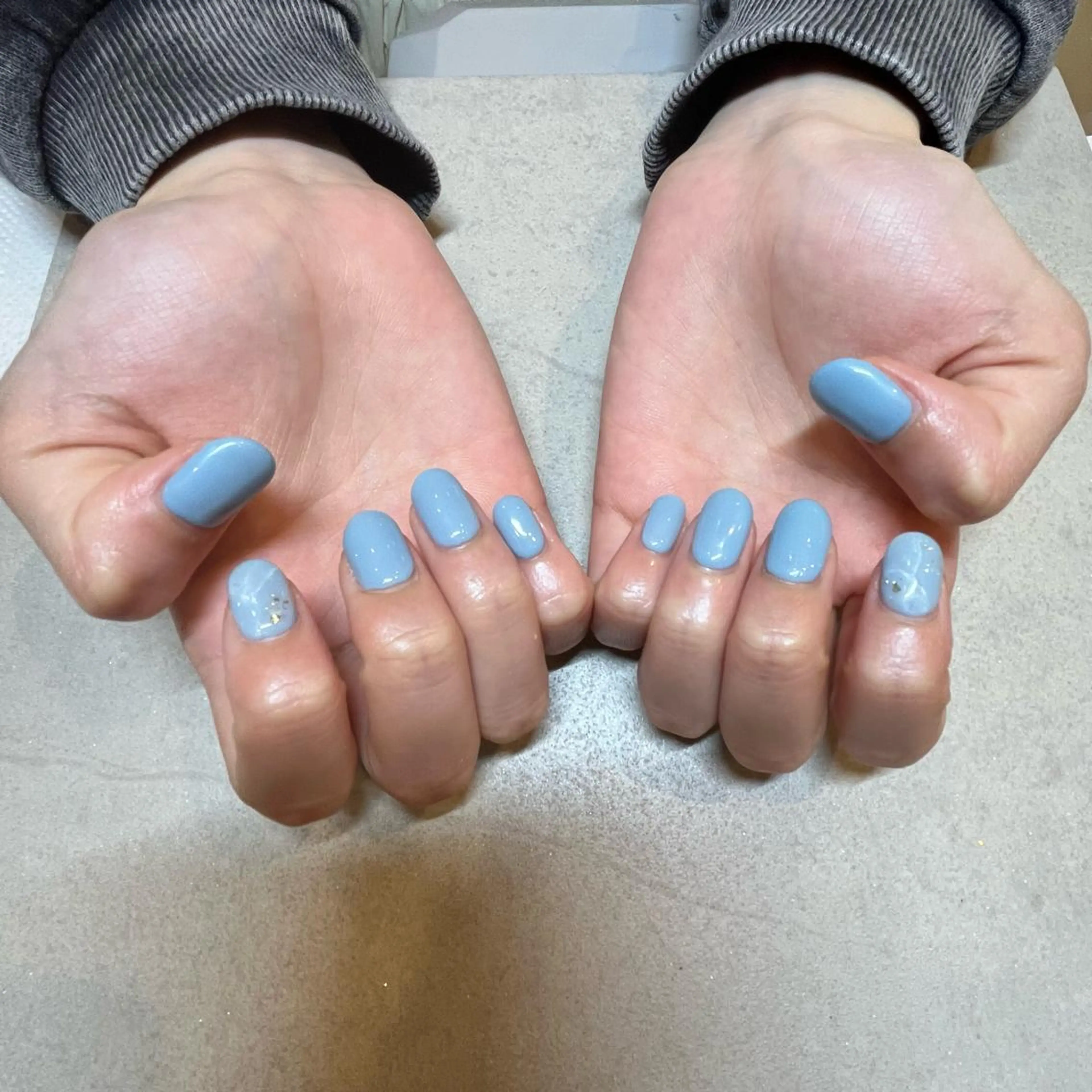 ネイル harajuku nailsのネイルデザイン