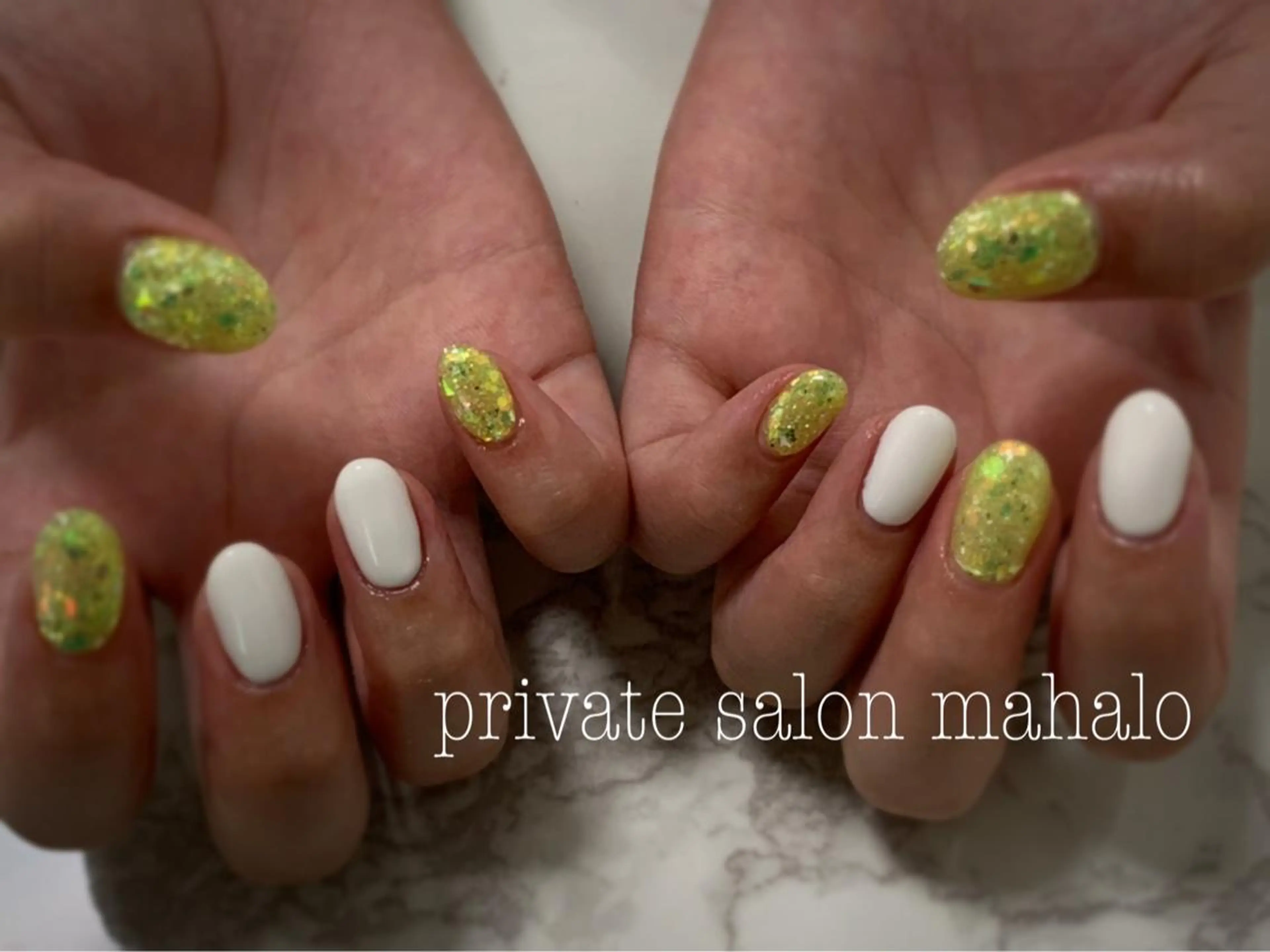 ネイル 💎JADE💎 齊藤沙也香のエステ・リラクイメージ