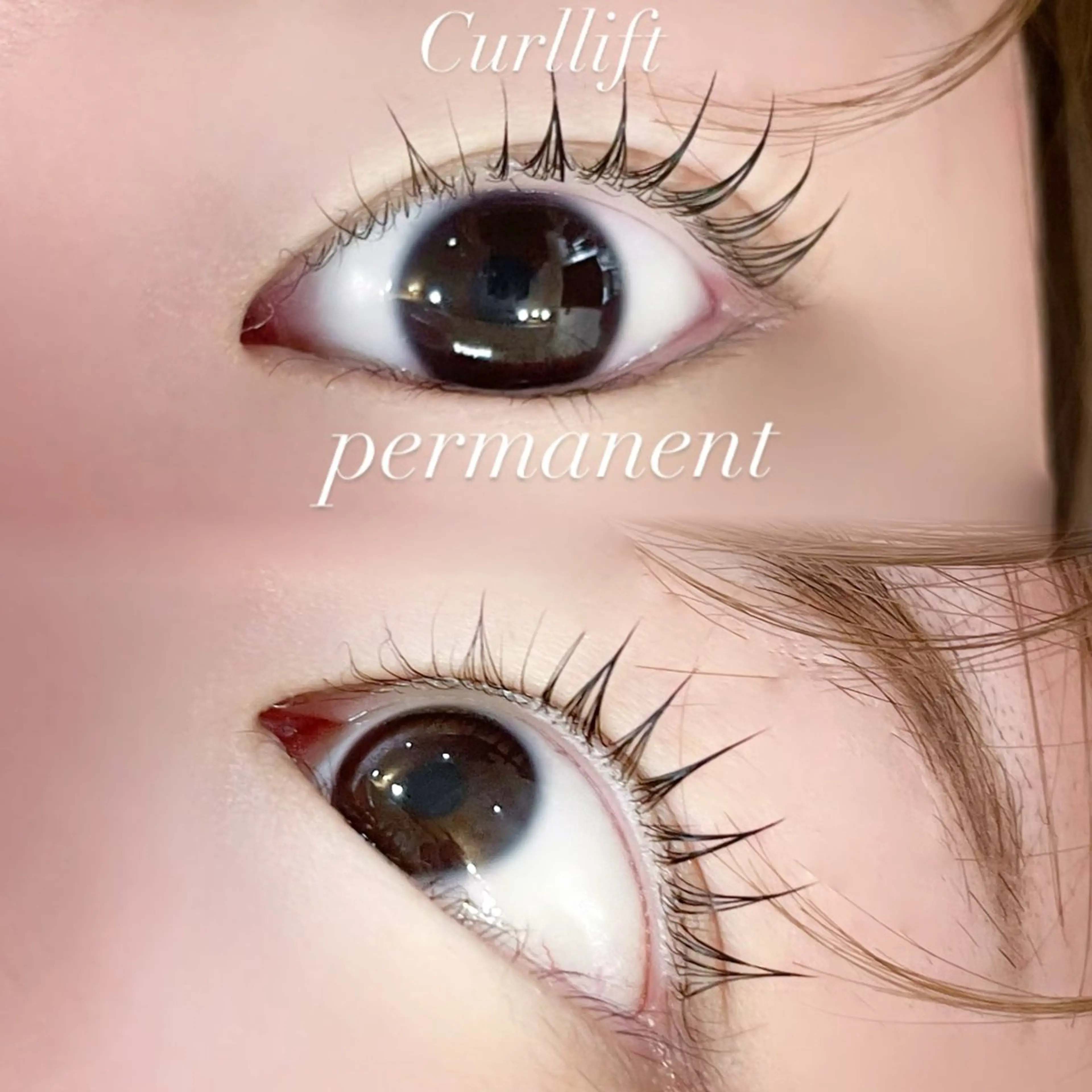 マツエク・マツパ EYELA🎀村松 春菜🎀のマツエク・マツパデザイン