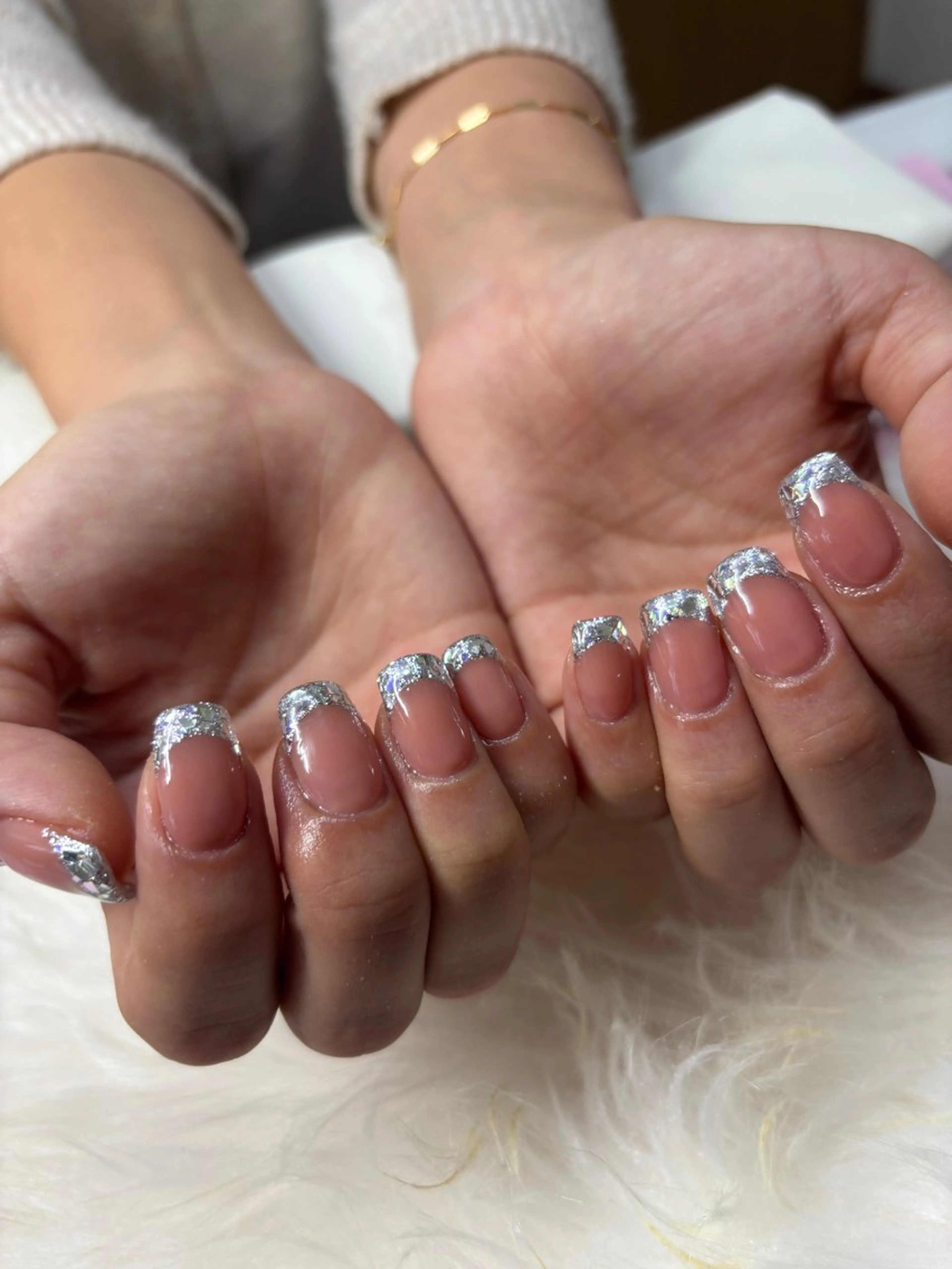 ネイル Nailsalon Ｒ《喜多見3分》のネイルデザイン