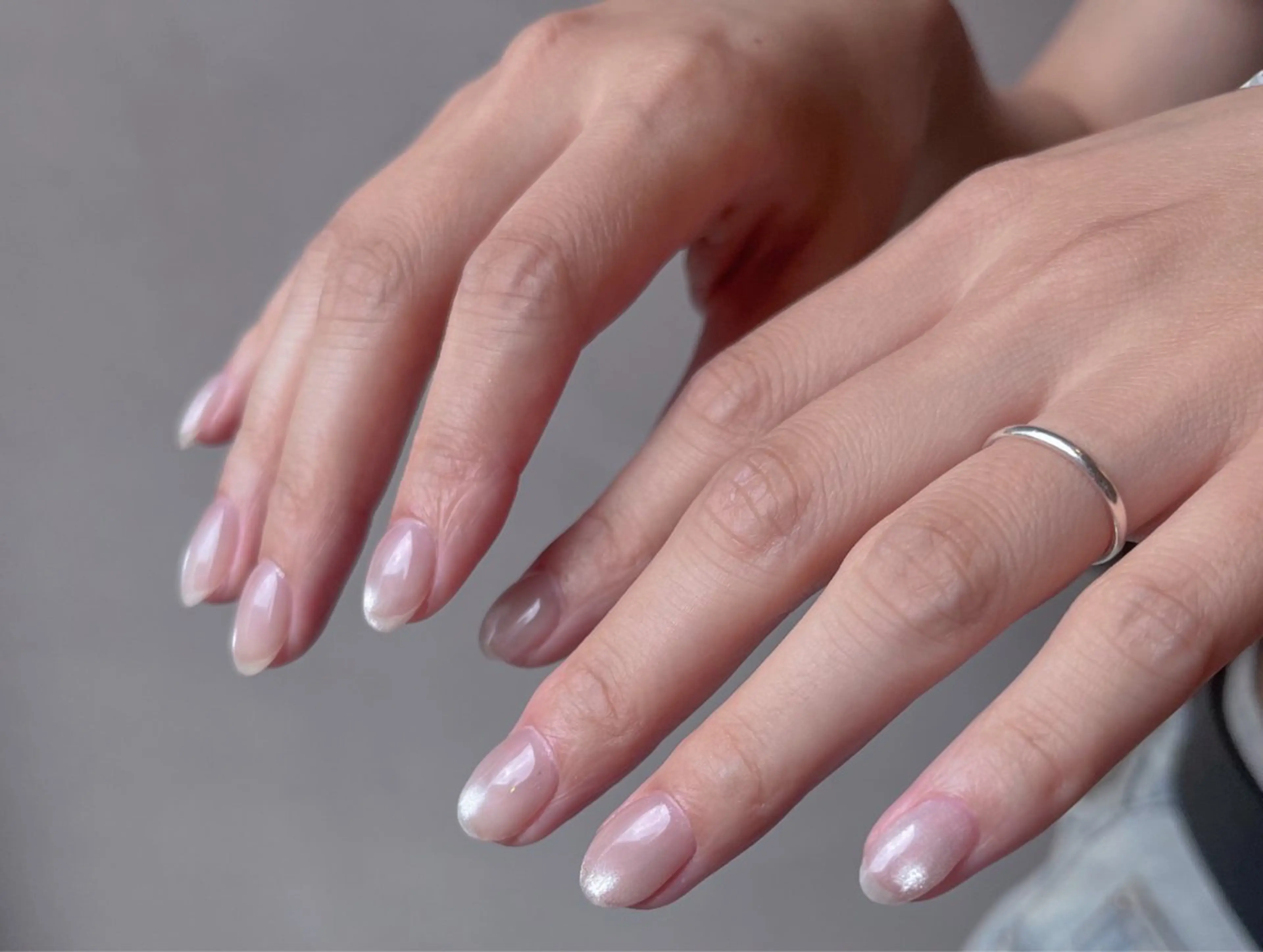 ネイル sususu駒澤大学 Noeのネイルデザイン