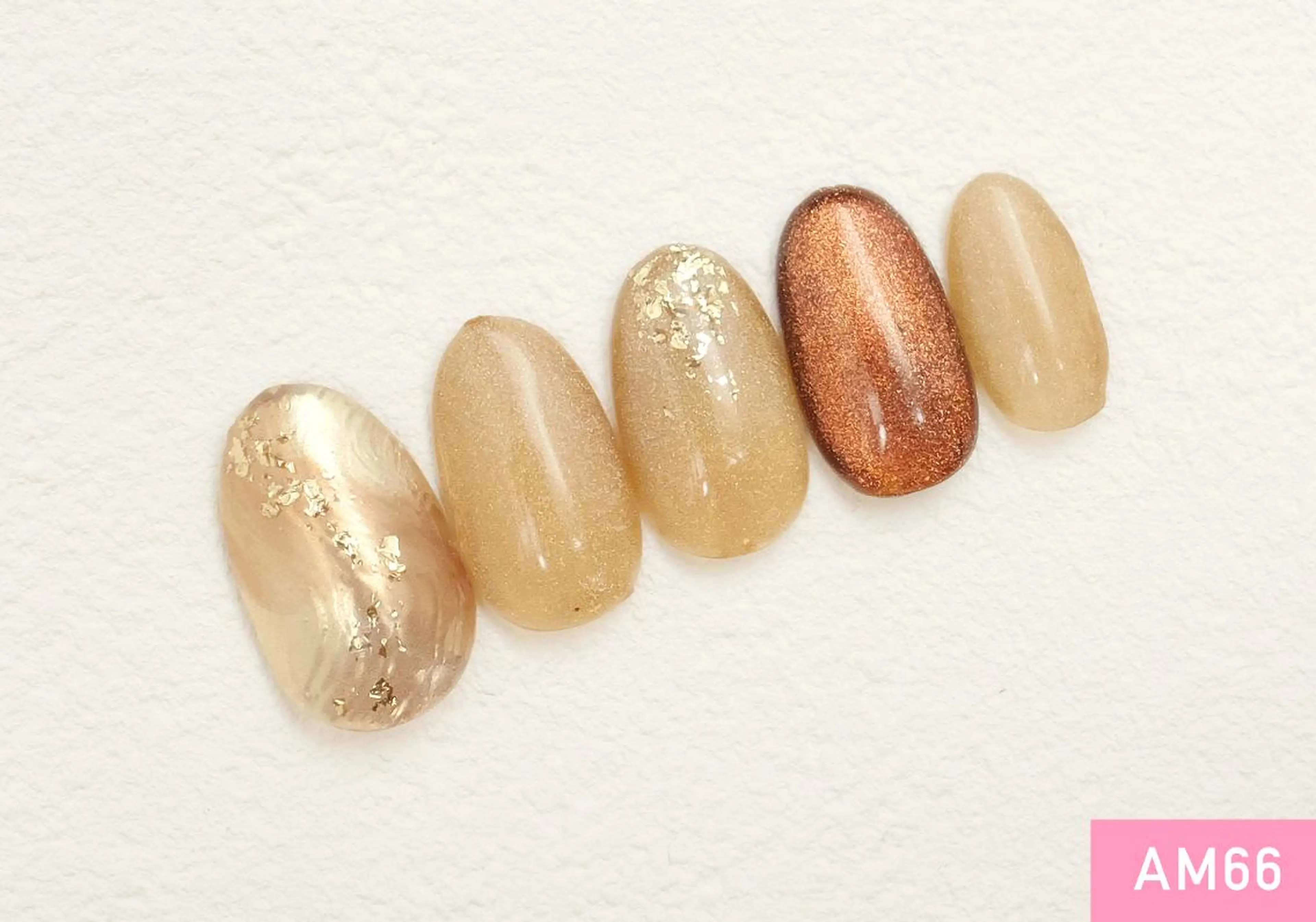 ネイル ハンドネイル 池袋💖ネイル 定額コースのネイルデザイン