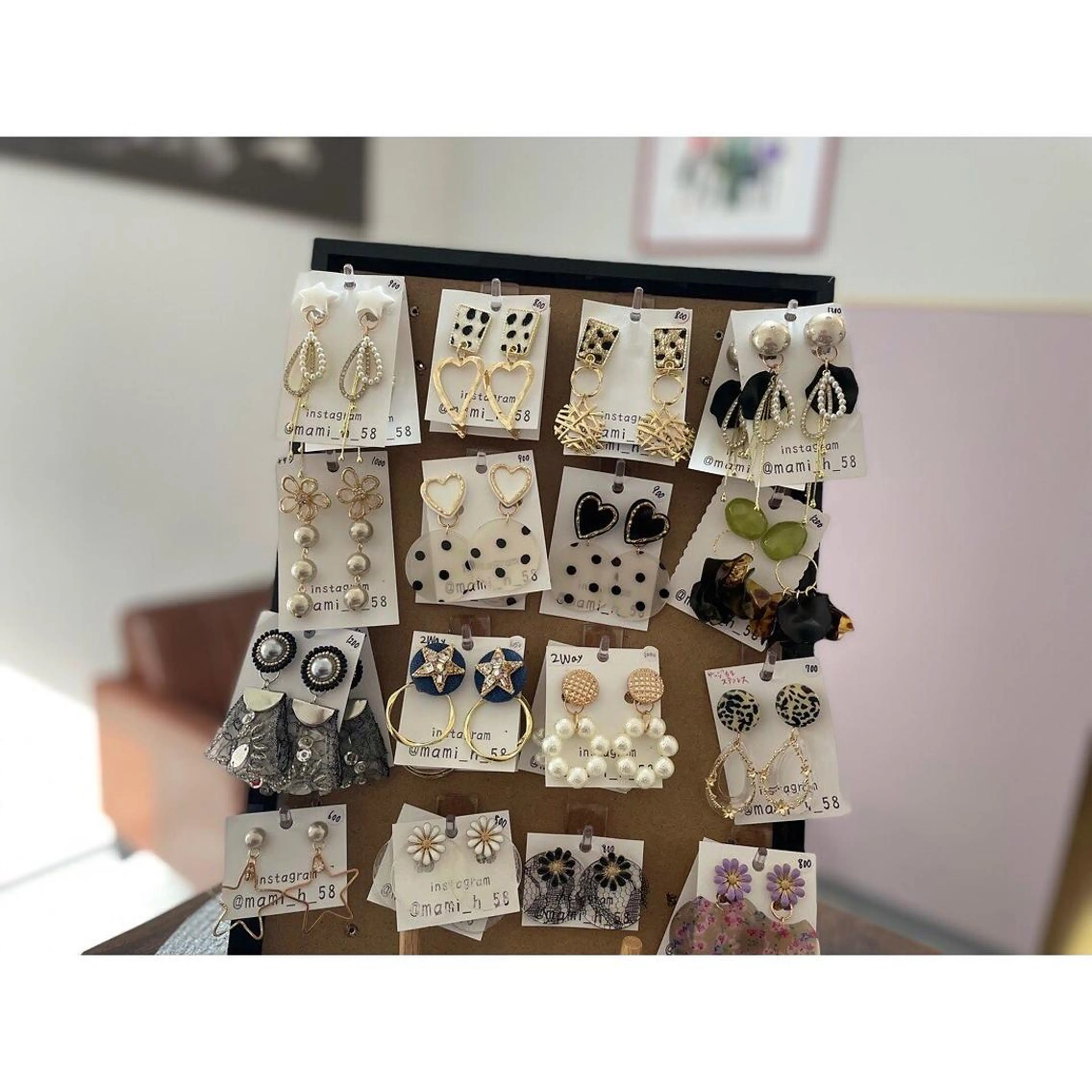 salon improve所属・Salon Improveのネイルデザイン