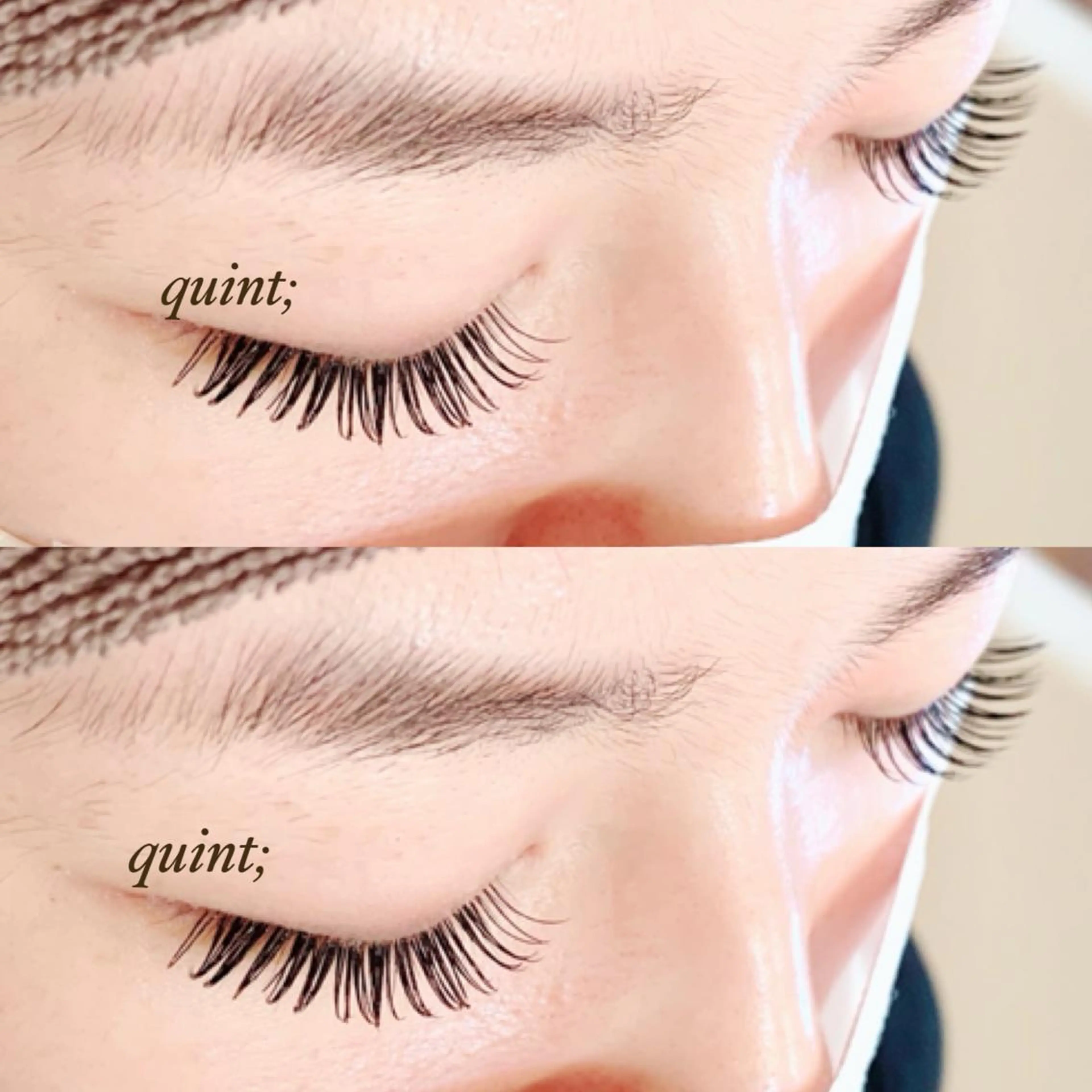 マツエク・マツパ Fukushi/ 自由が丘/まつぱのマツエク・マツパデザイン