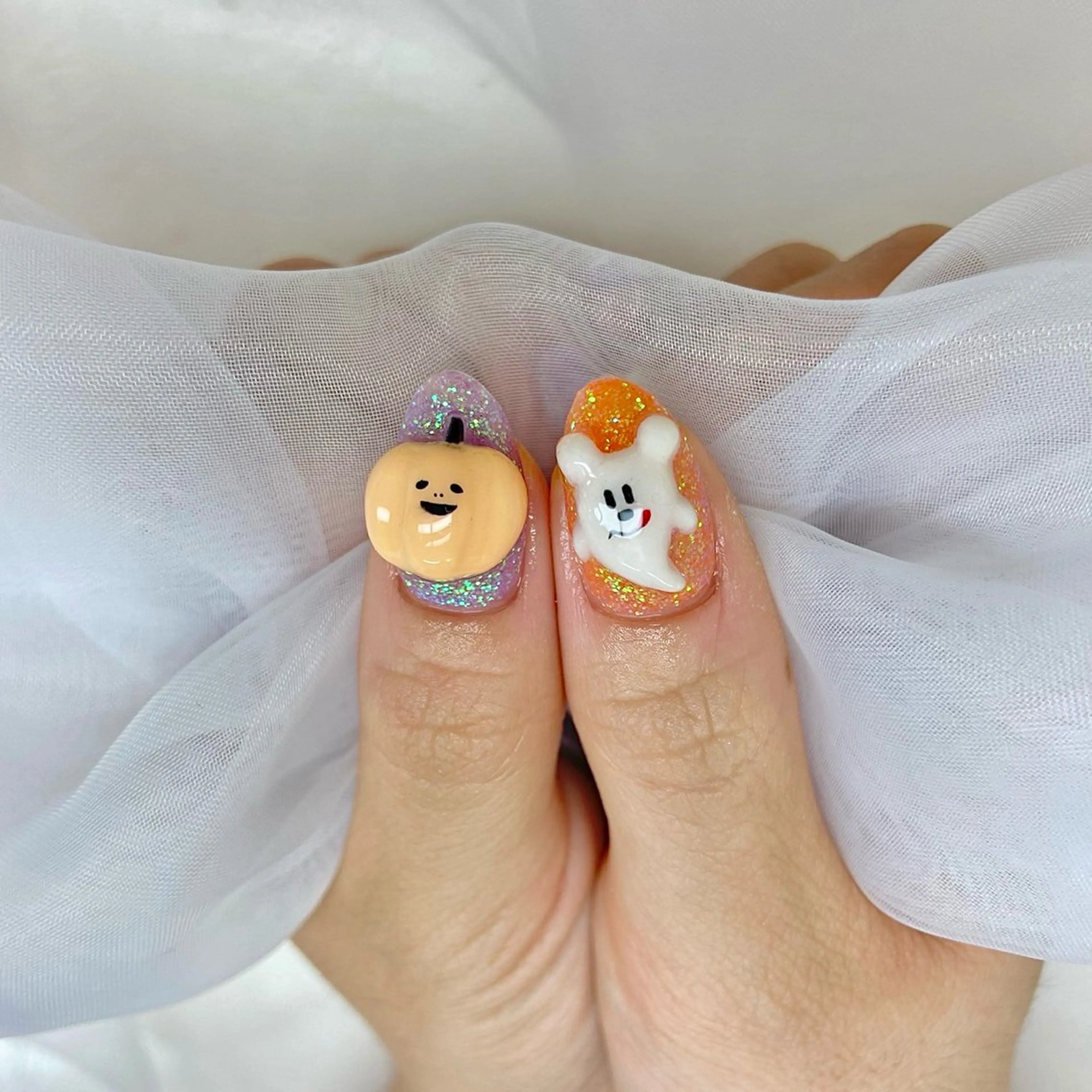 ネイル Nail Studio GOTHAM所属・高円寺駅からすぐ🌈 ネイルGOTHAMのネイルデザイン