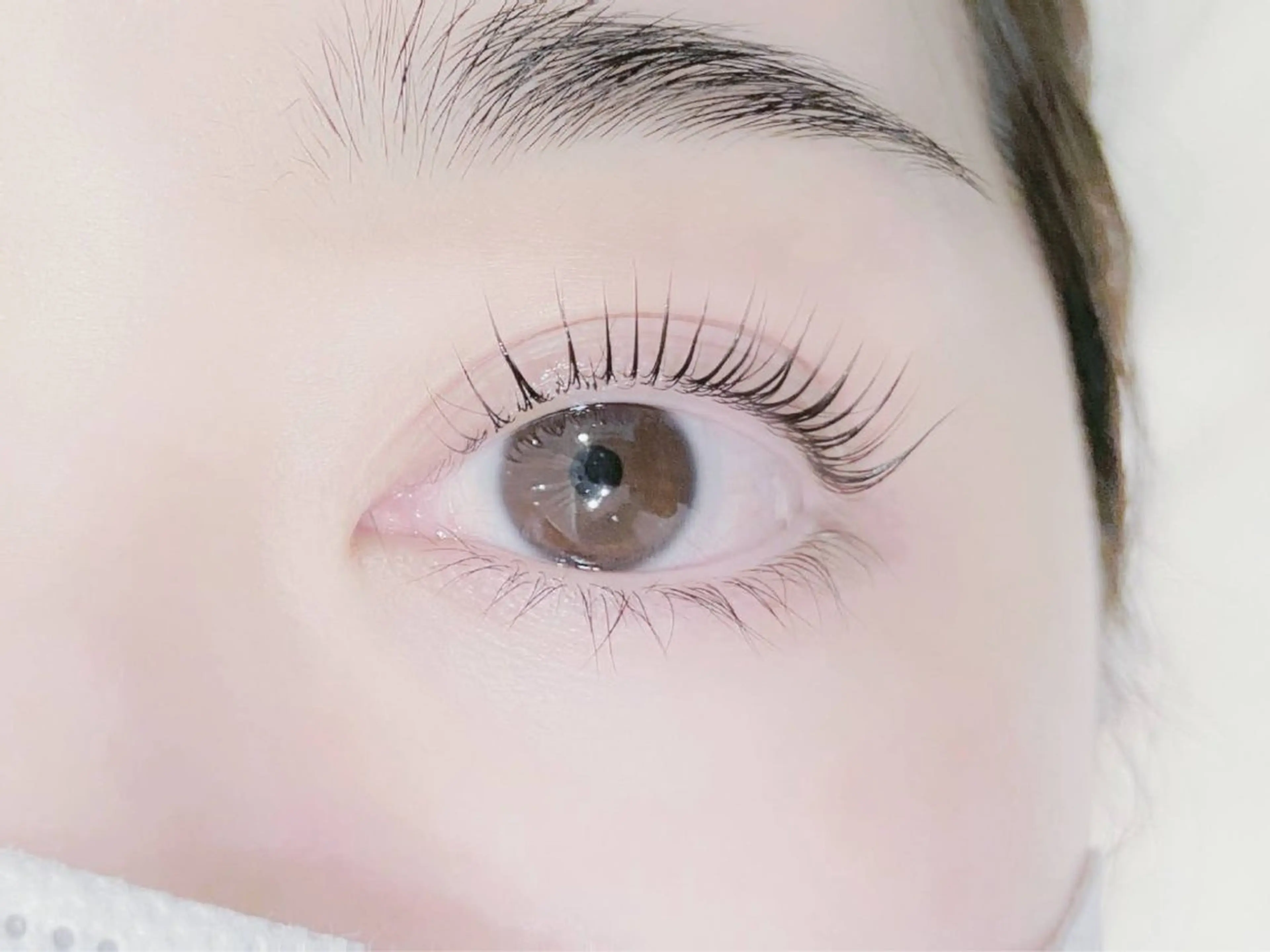 マツエク・マツパ beauce eyelash所属・Beauce / 無料モデル募集のマツエク・マツパデザイン