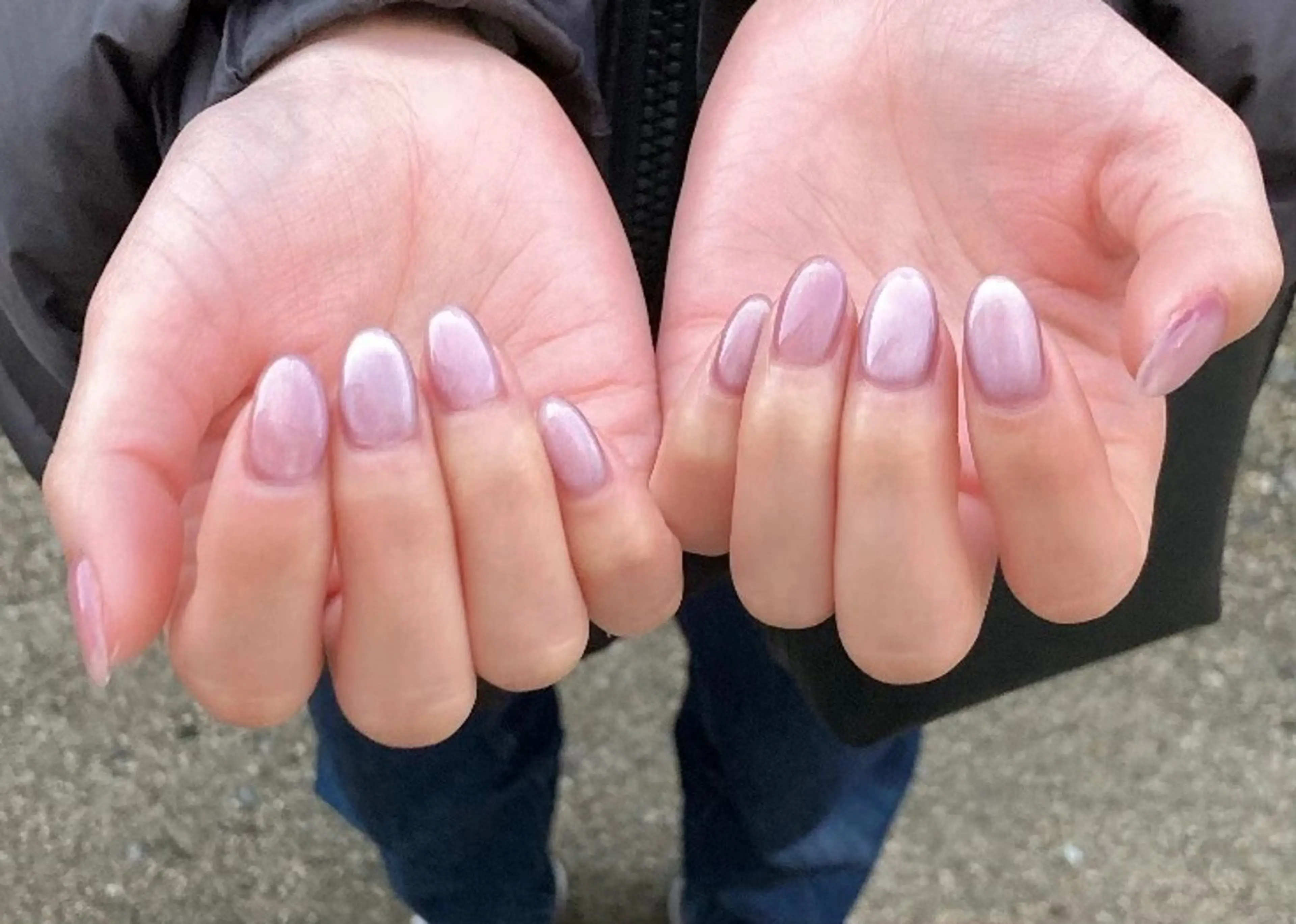 ネイル Lofi nails ゆきこのネイルデザイン