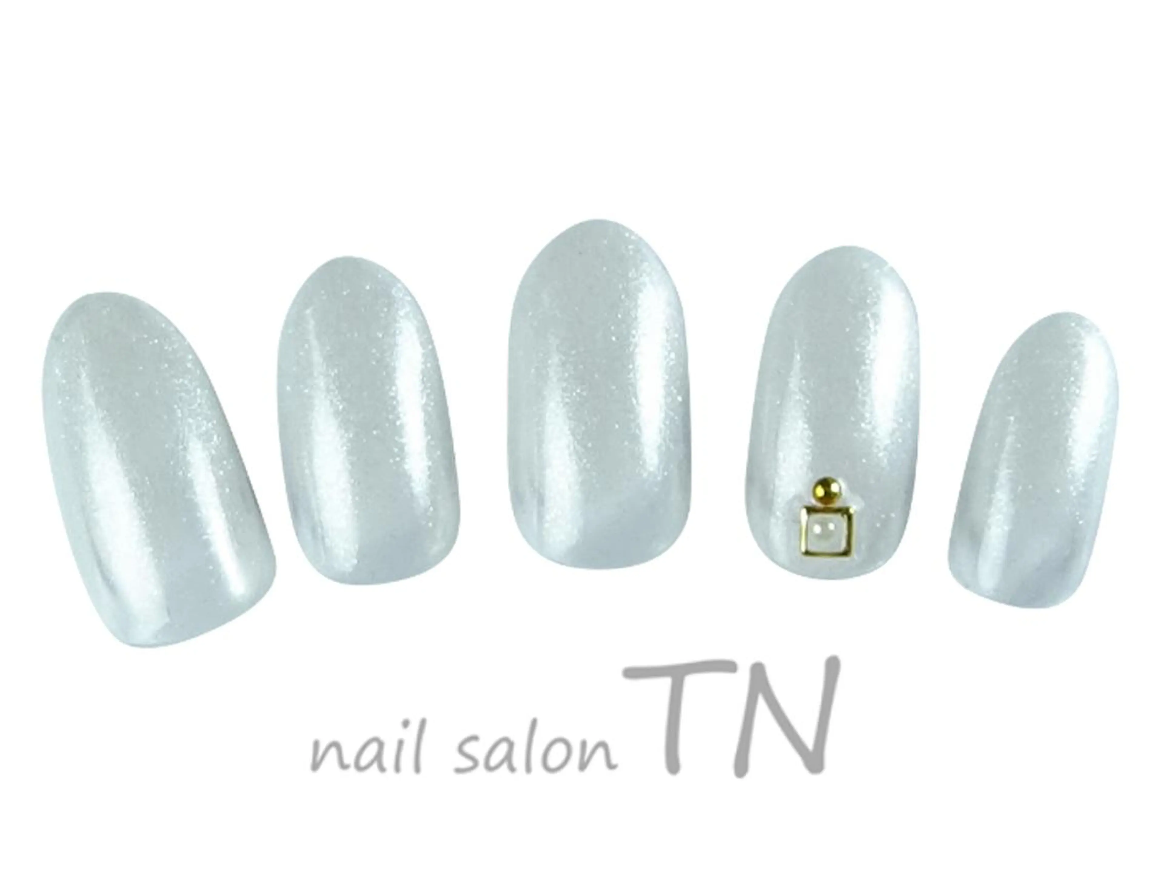 ネイル 菅原 麗のネイルデザイン