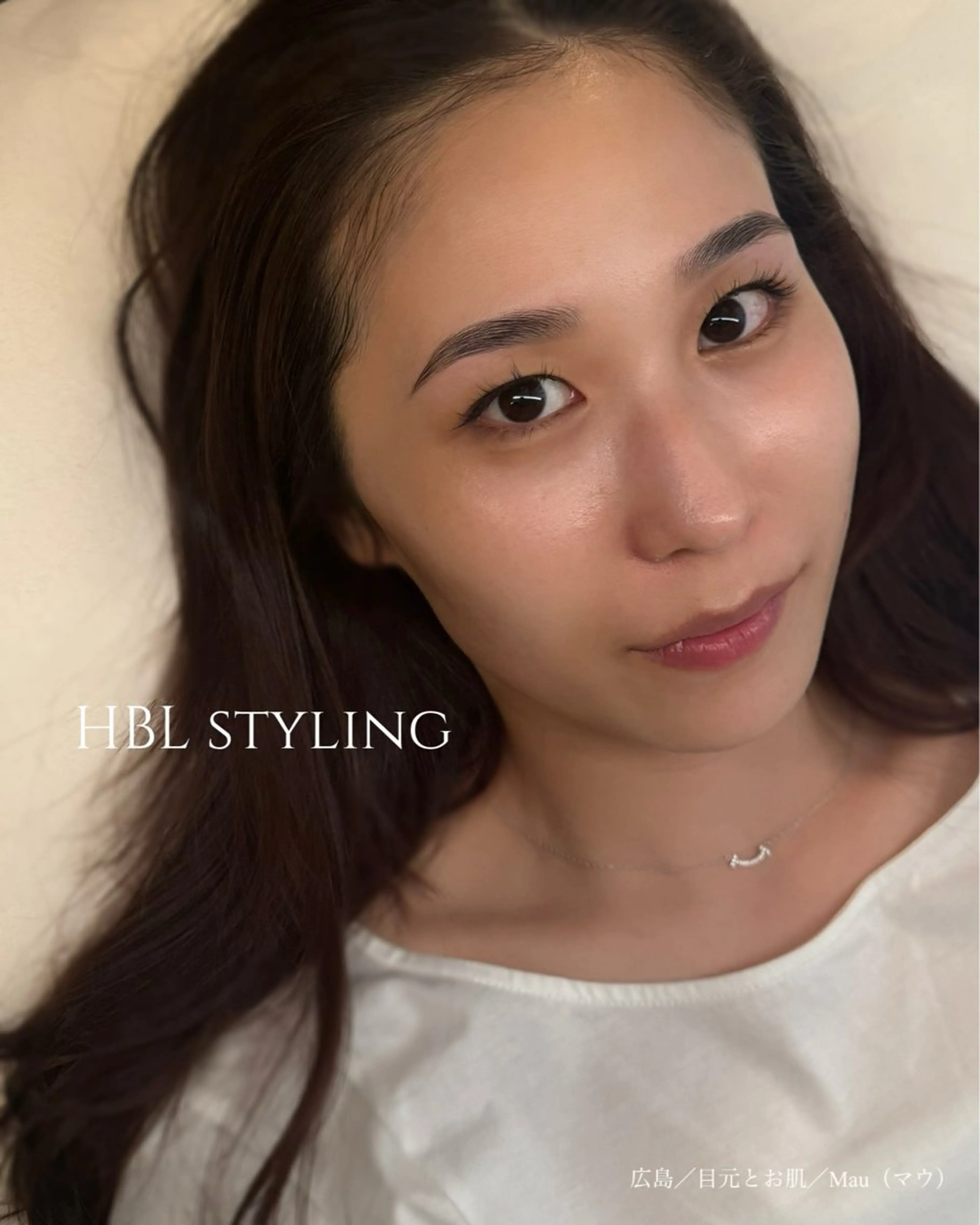 アイブロウ ワックス脱毛 その他(アイブロウ) Mau beauty salon所属・Mau (マウ)のエステ・リラクイメージ