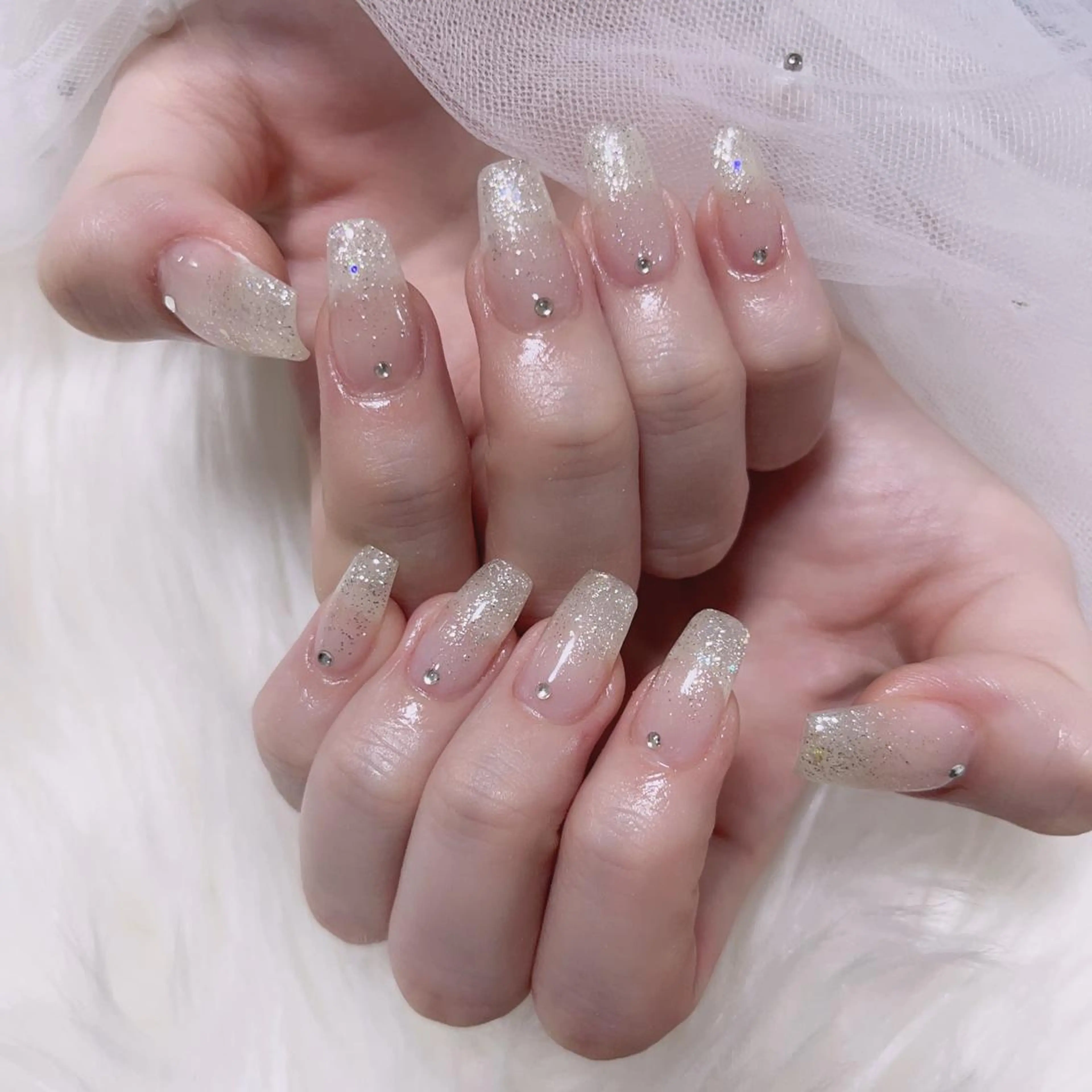 ネイル COCONAIL &EYELASHのマツエク・マツパデザイン