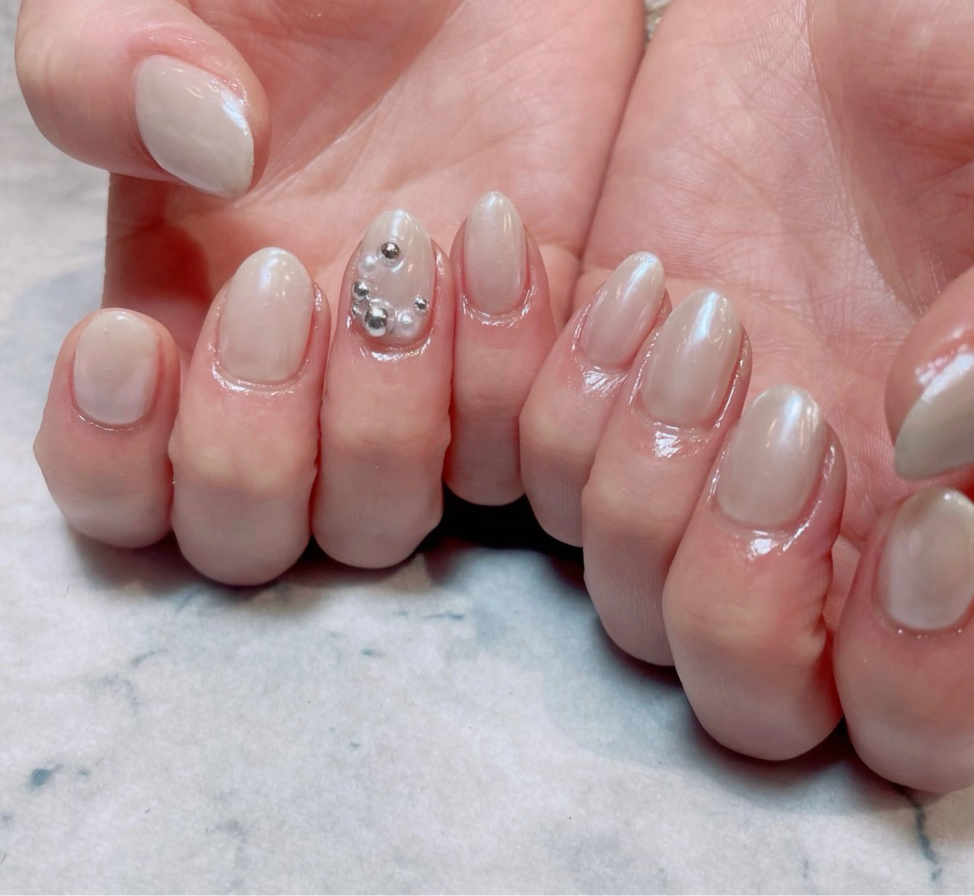 ネイル ハンドネイル 奥田 加奈子のその他イメージ