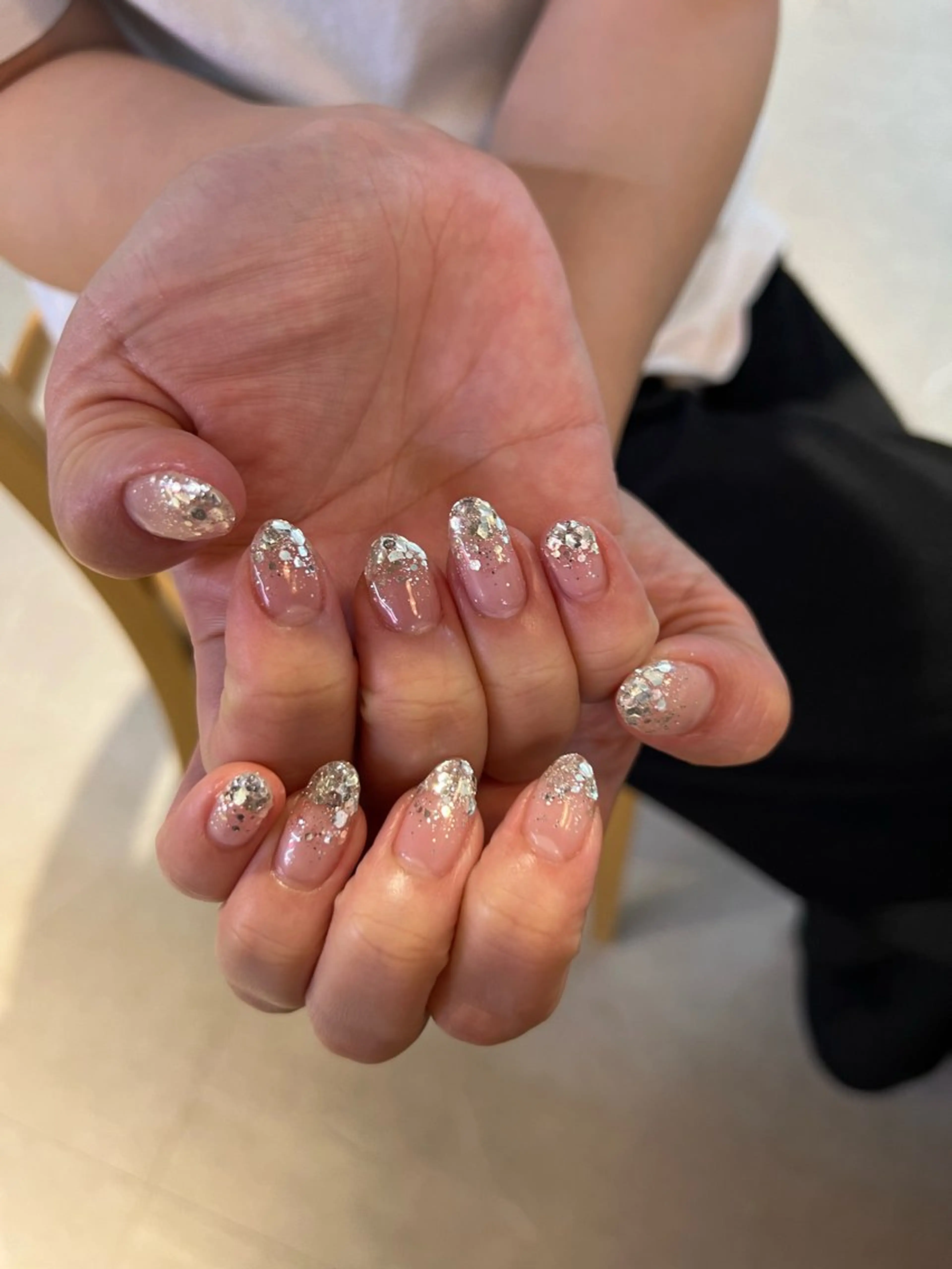 ネイル asuka 🐰のネイルデザイン