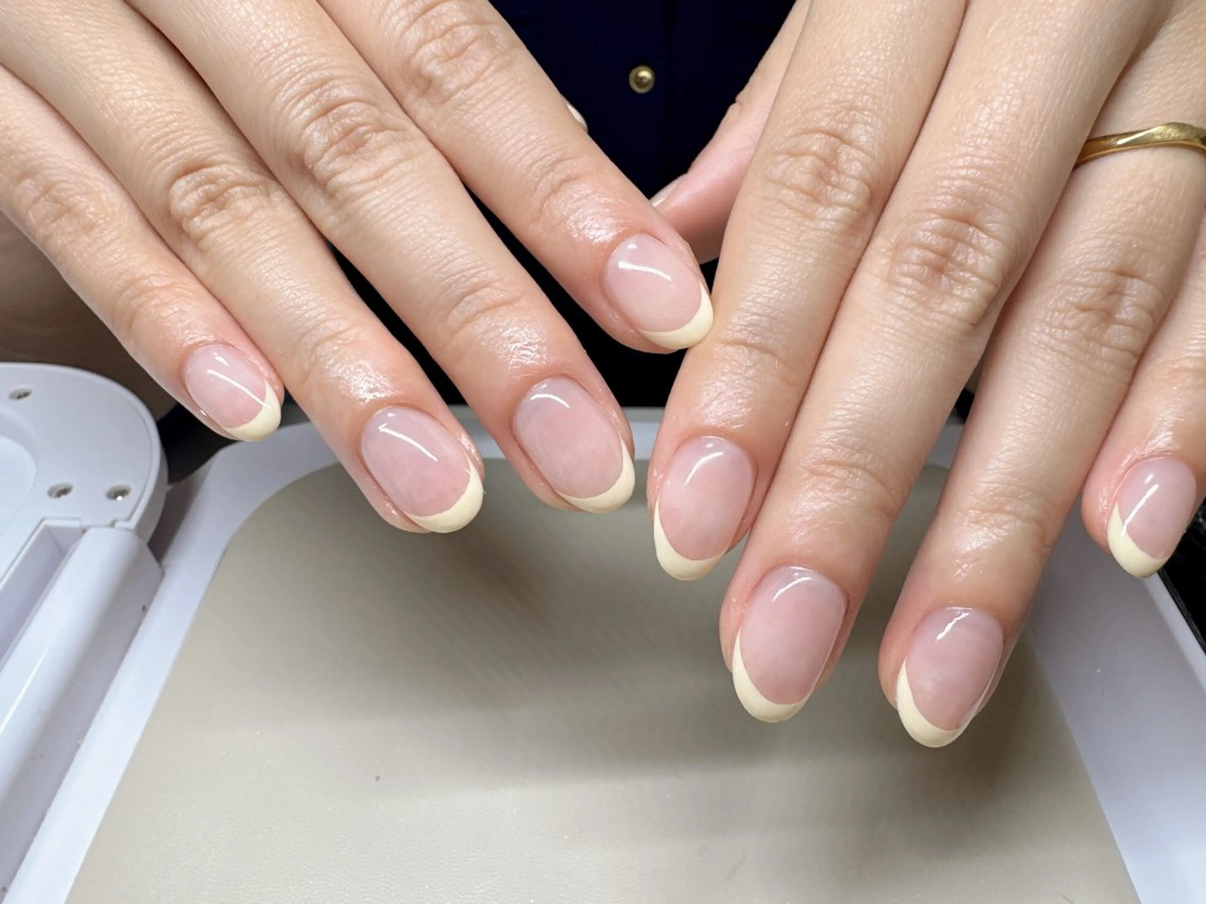 ネイル AngelBeauty上野所属・ココ Kokoのネイルデザイン