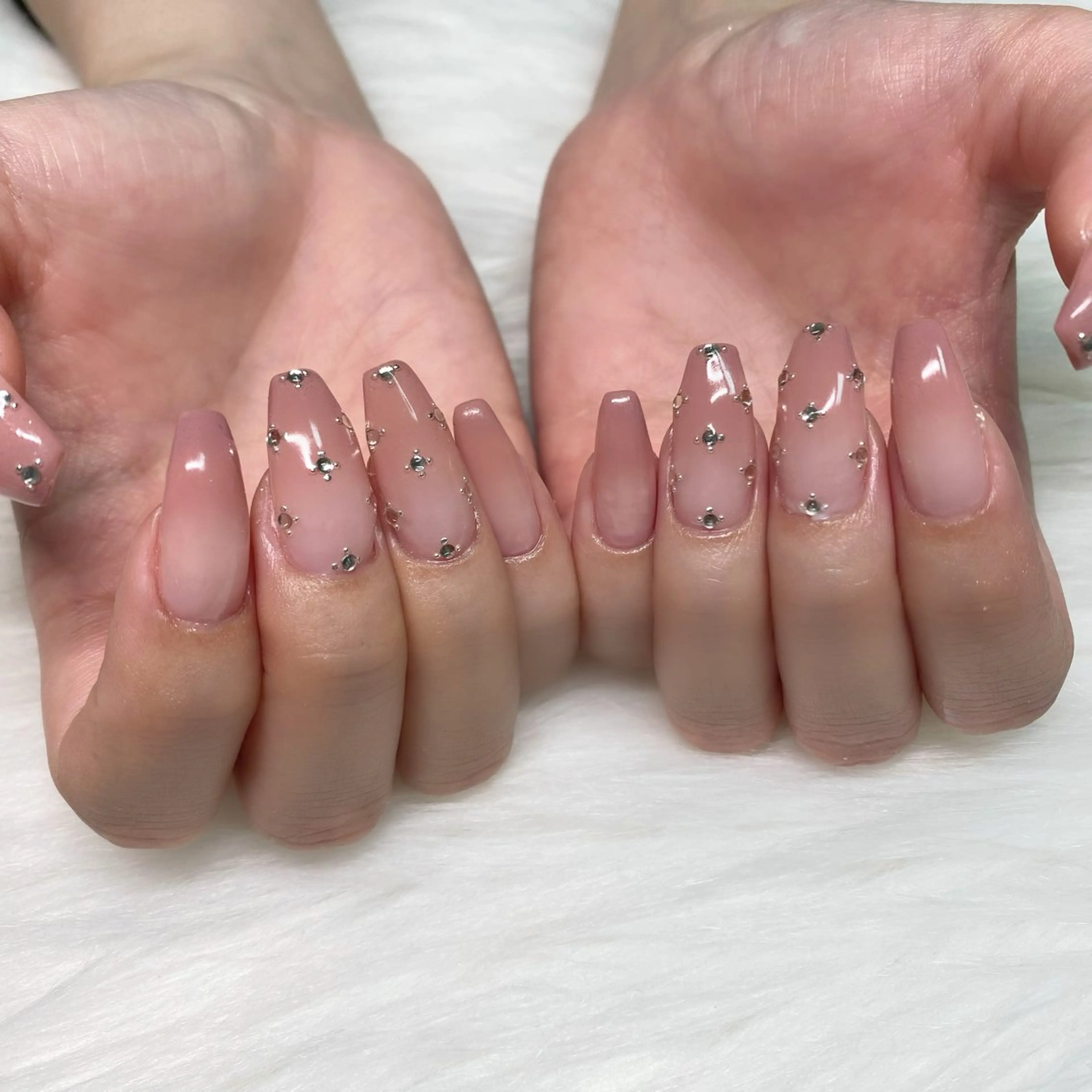 ネイル ハンドネイル kanako nailのネイルデザイン