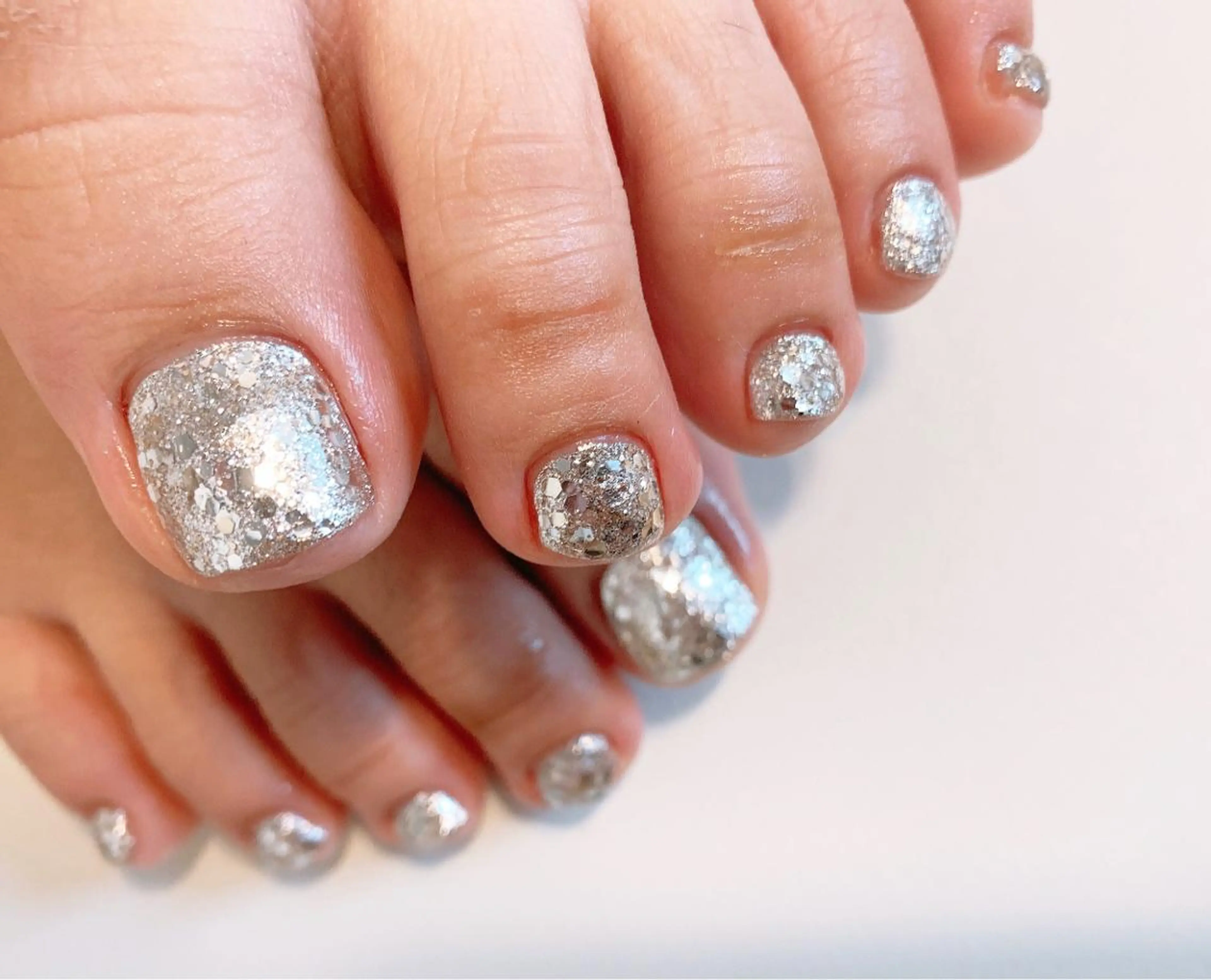 ネイル charmant nailのネイルデザイン