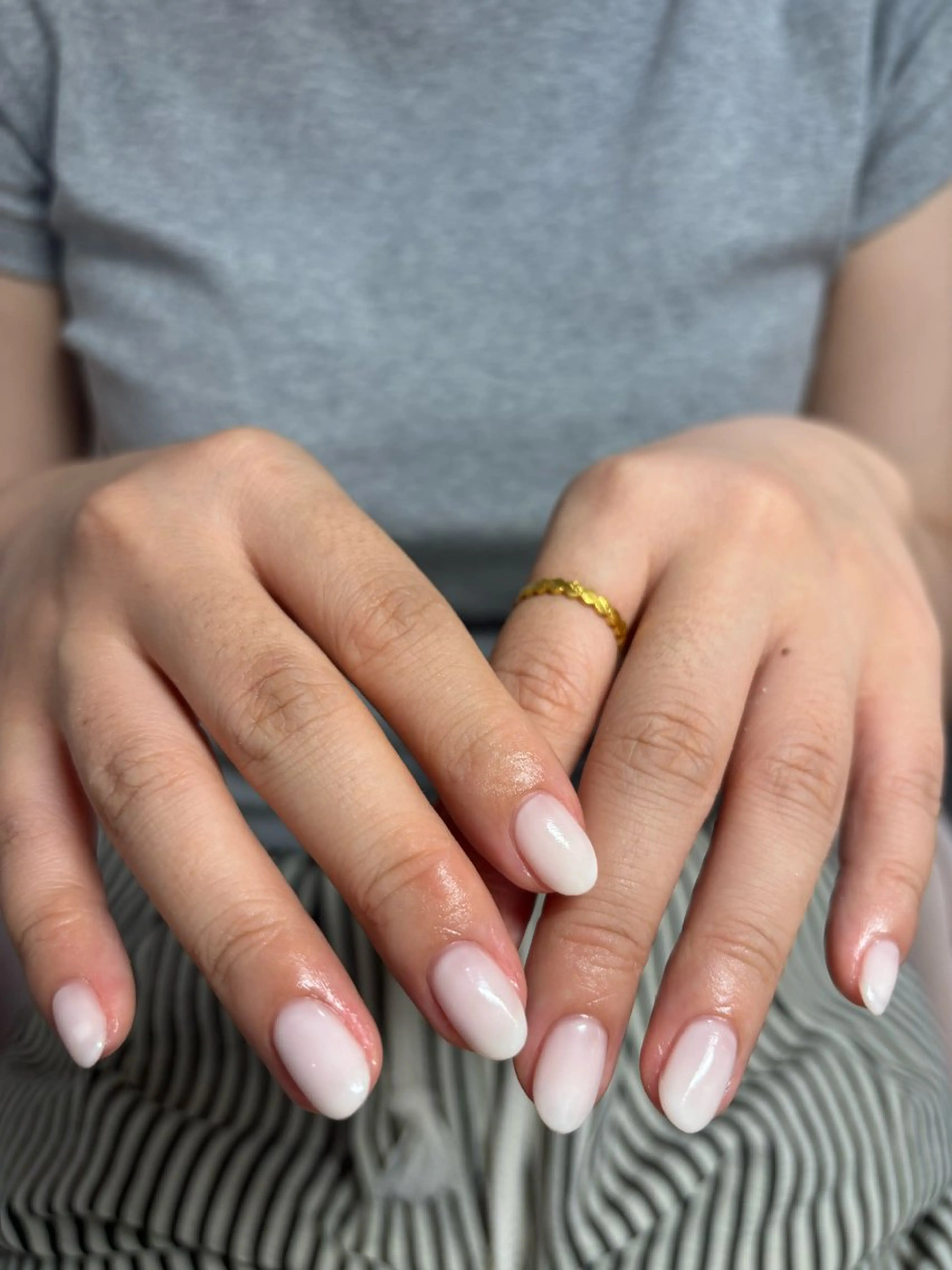 ネイル I P'ink nail salon所属・I pinknail 韓国風·持ち込み専門のネイルデザイン