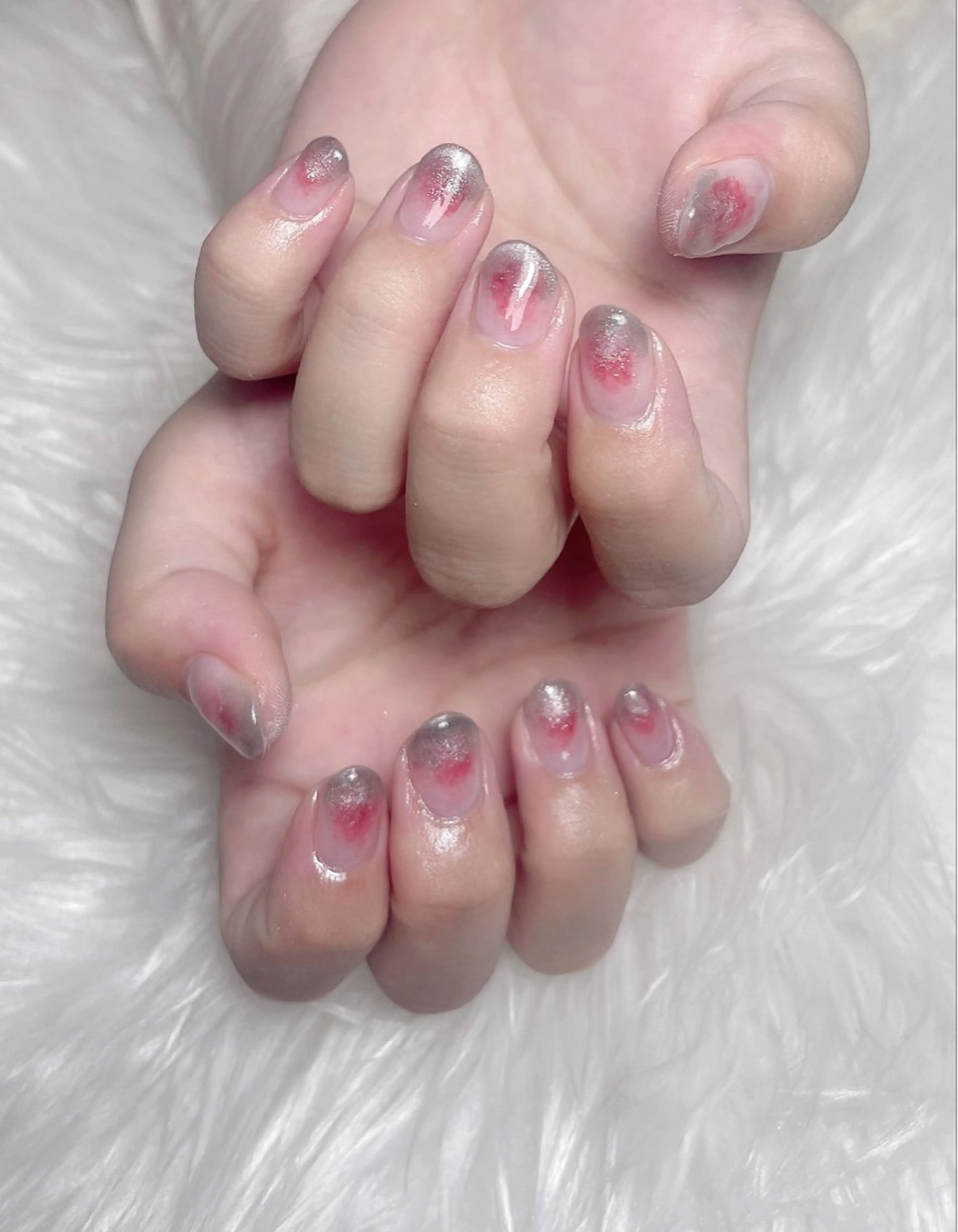 ネイル hairsalon556所属・hairsalon 556のマツエク・マツパデザイン