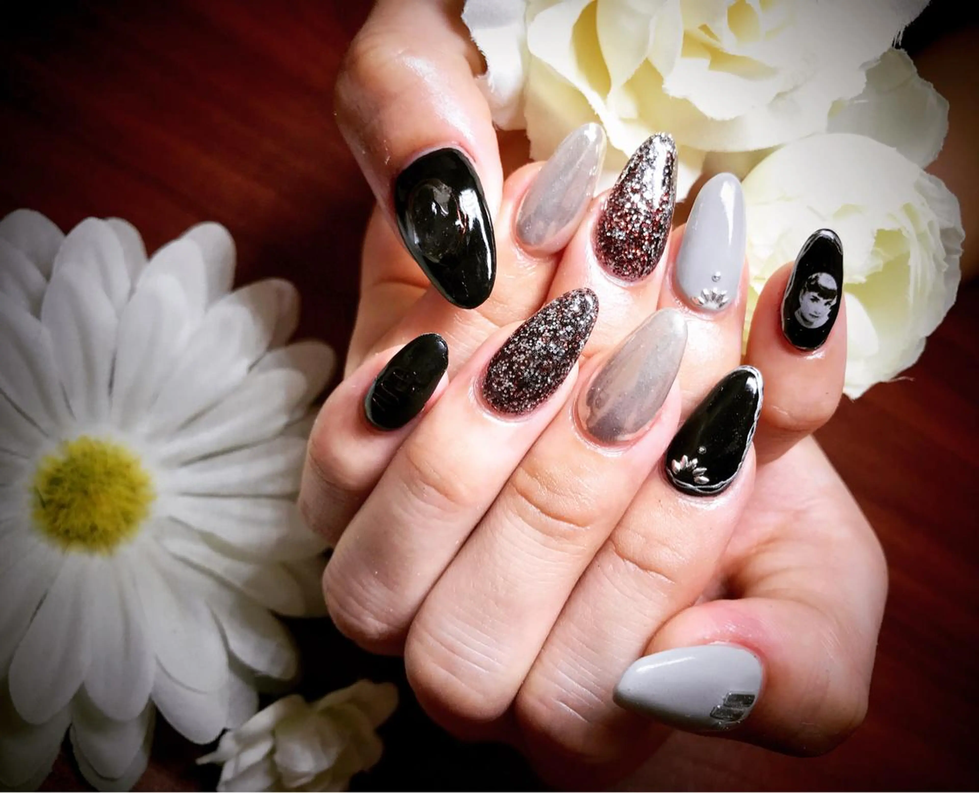 ネイル NAIL salon ACEのネイルデザイン