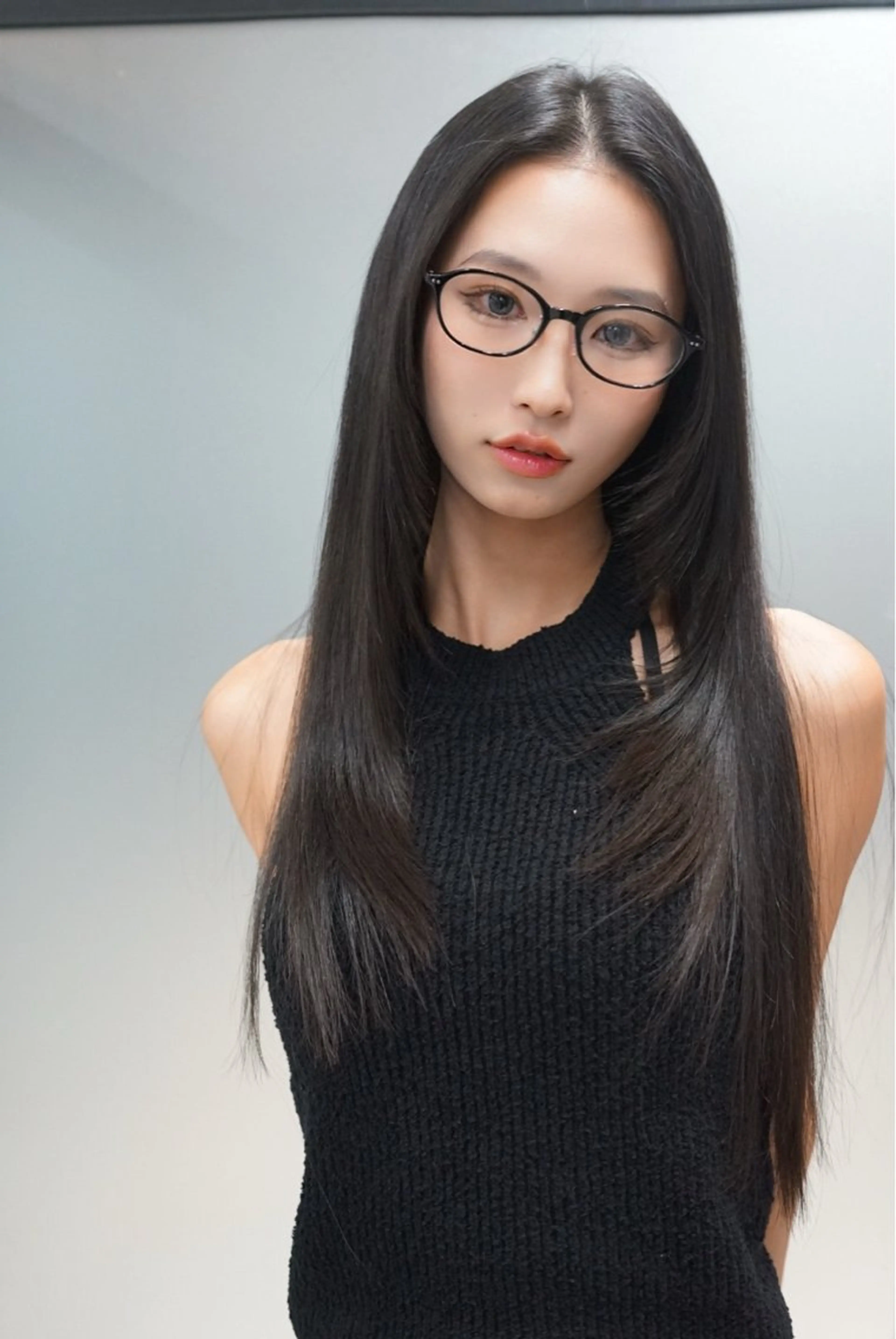 口コミ投稿必須📝特殊技術【AirLineCut】&艶トリートメント】🔴いつまでも綺麗に髪を育てれます！1日2名様限定の写真