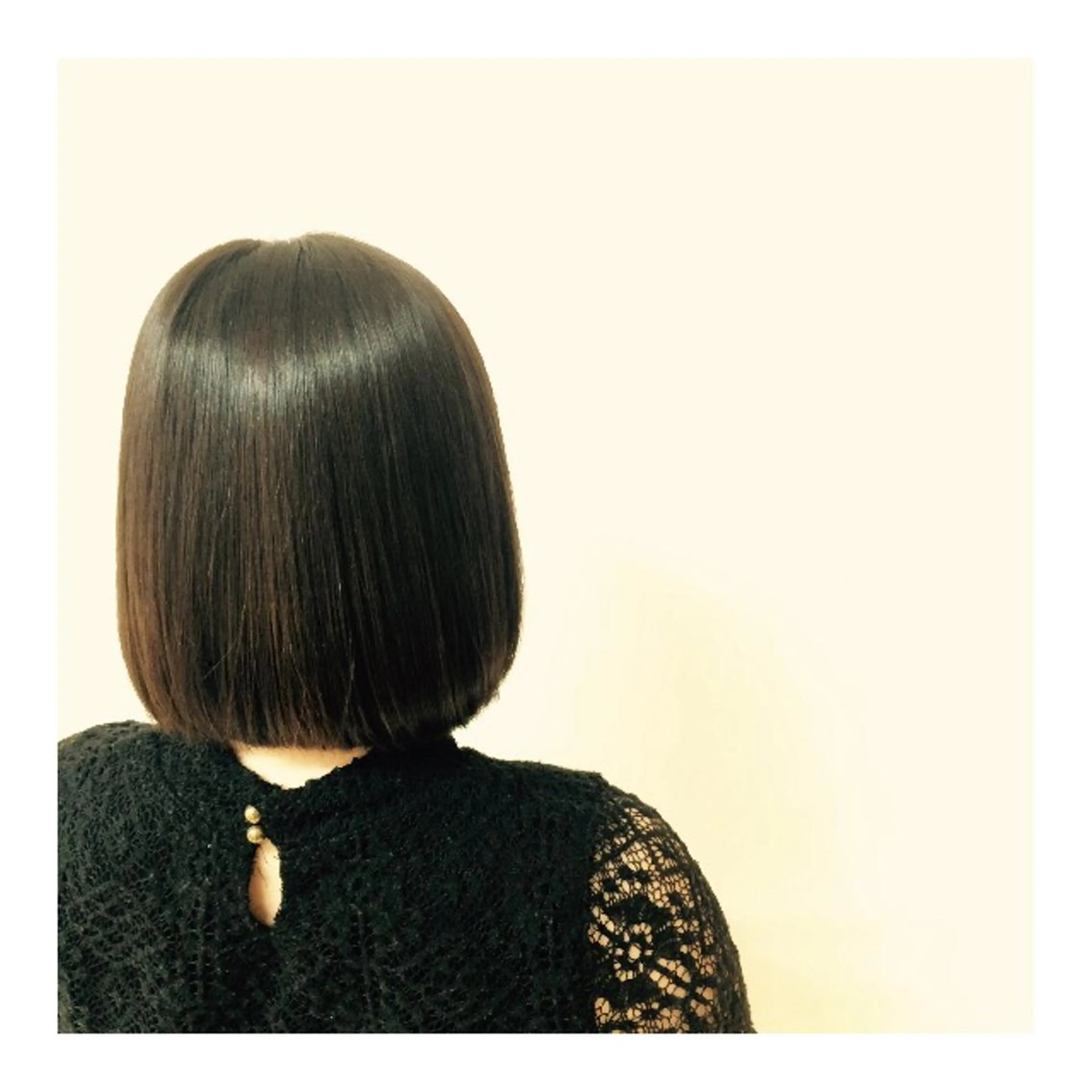 ショート カラー パーマ 岡本 拓朗のヘアスタイル