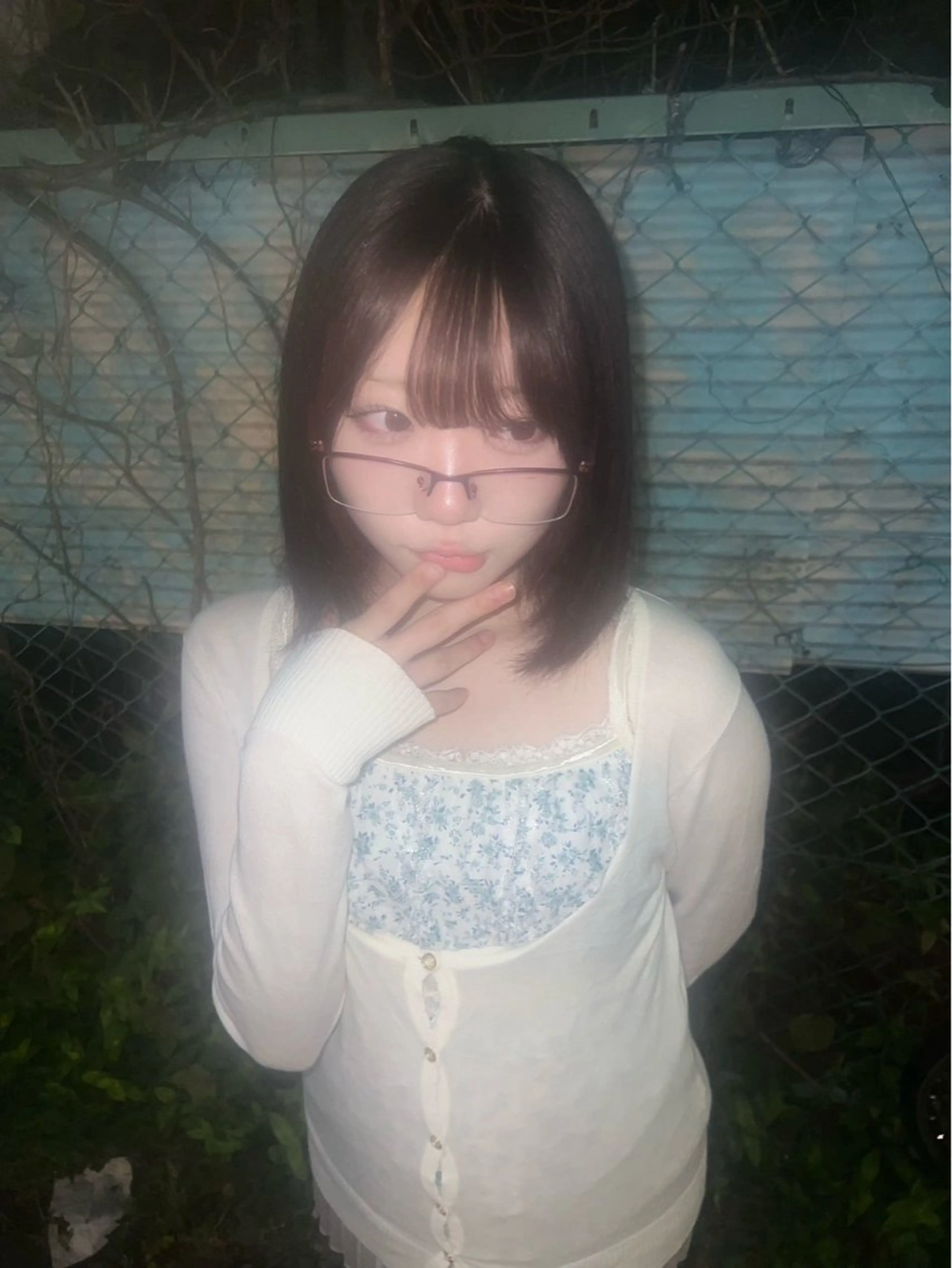 ショート カラー AIRA/ブリーチ /透明感カラーのヘアスタイル