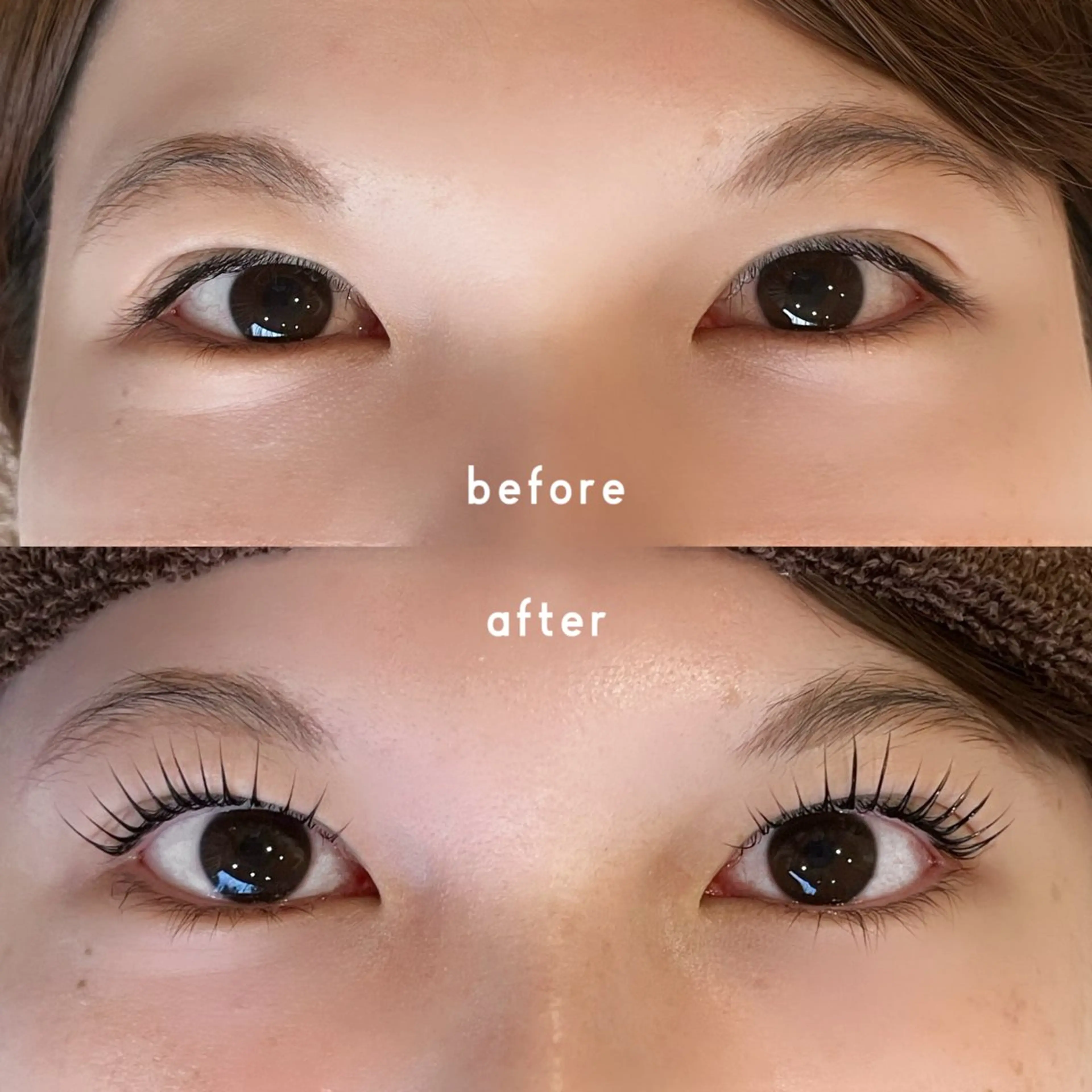 マツエク・マツパ sofa 🛋⸝⸝ urushibaraのマツエク・マツパデザイン