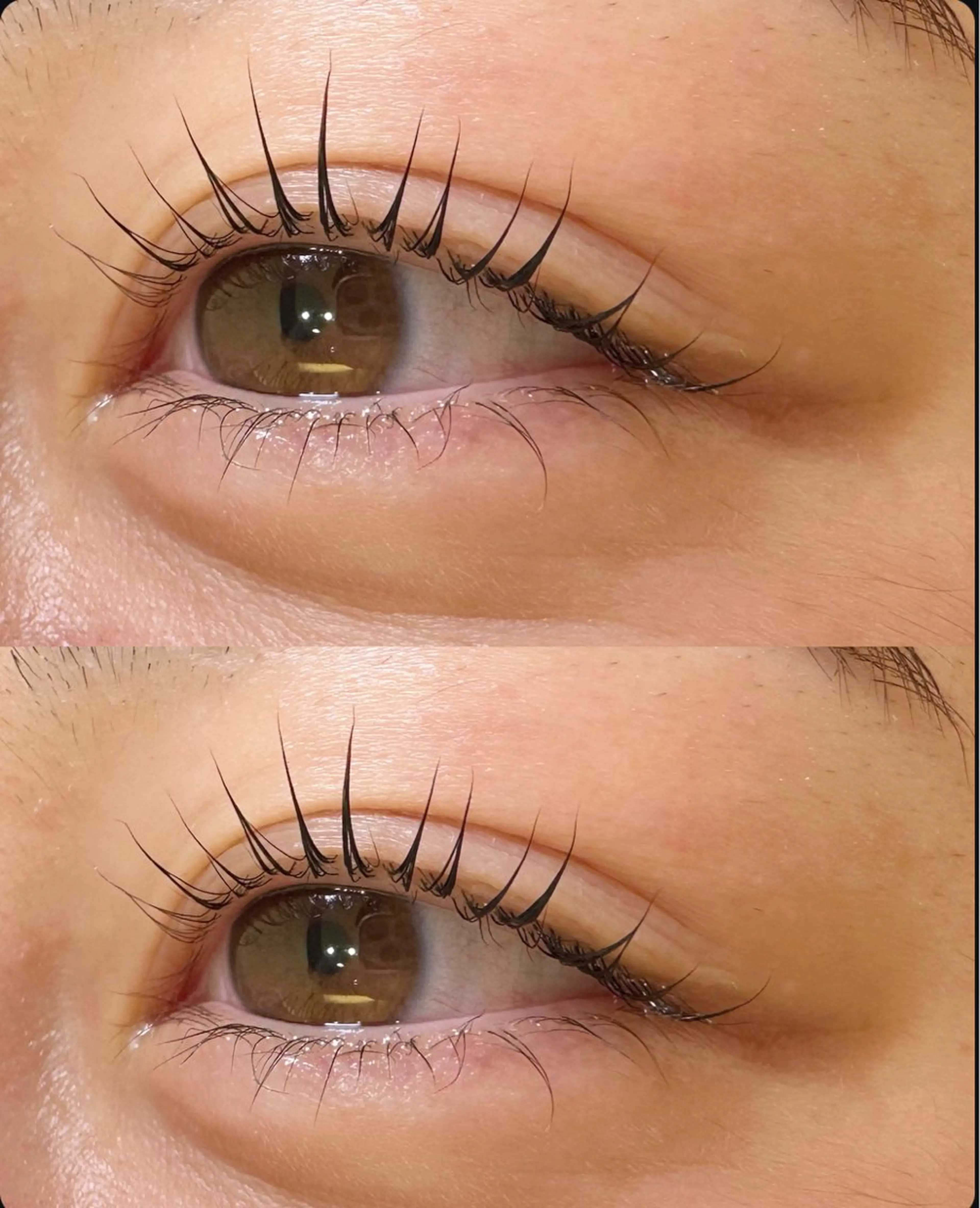 マツエク・マツパ yamaguchi riho🎀のマツエク・マツパデザイン