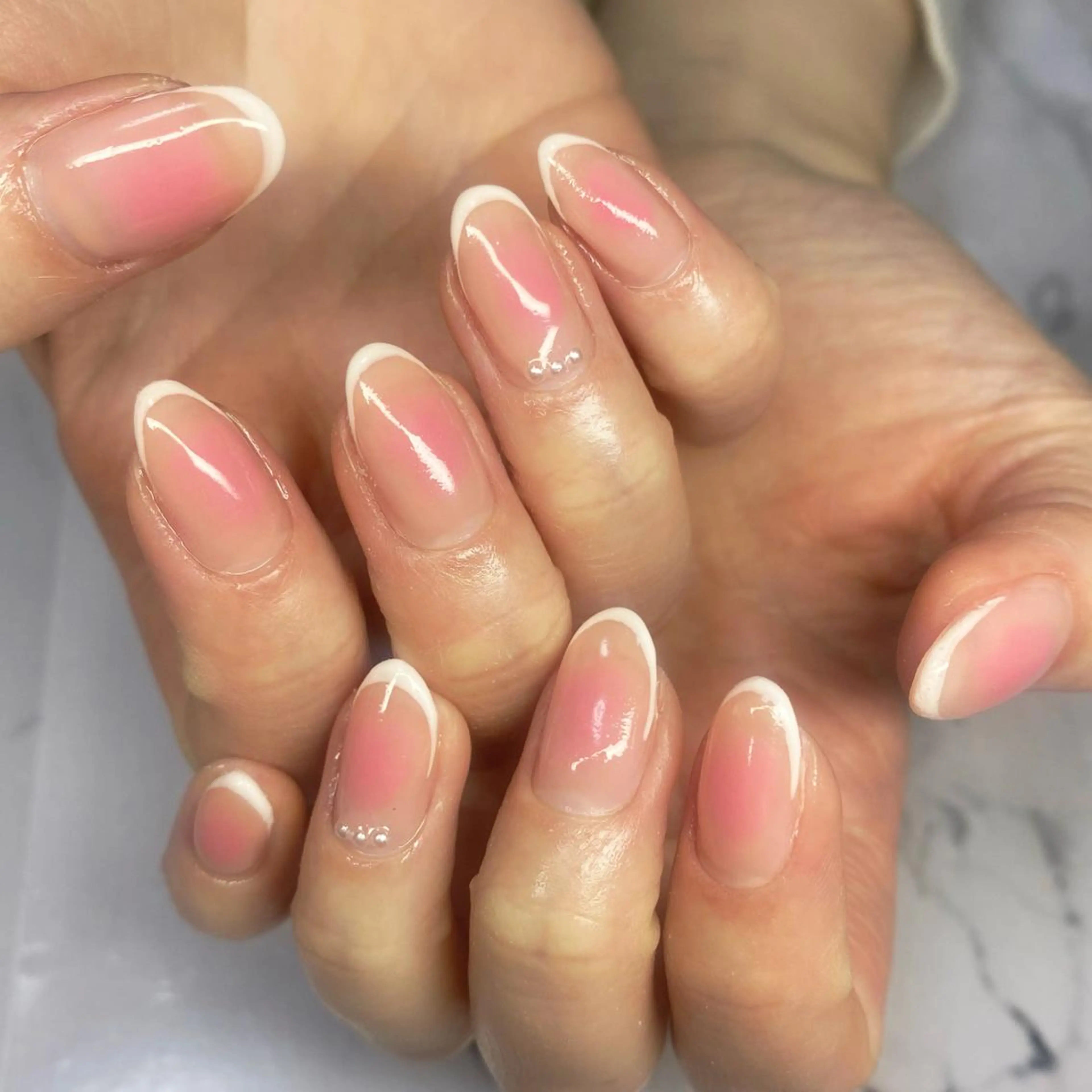 ネイル Nailsalon WAO!!!のネイルデザイン